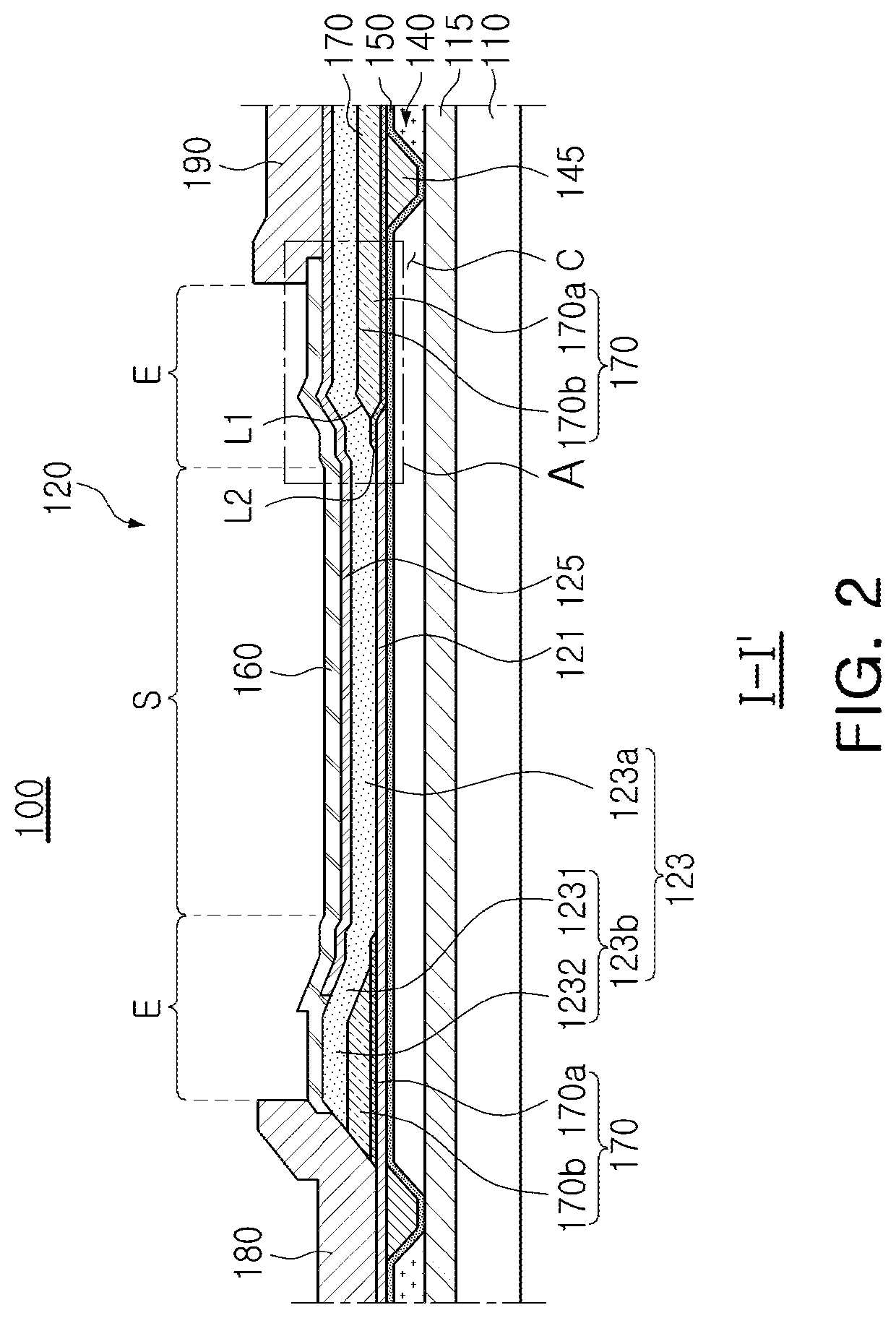 Bulk-acoustic wave resonator