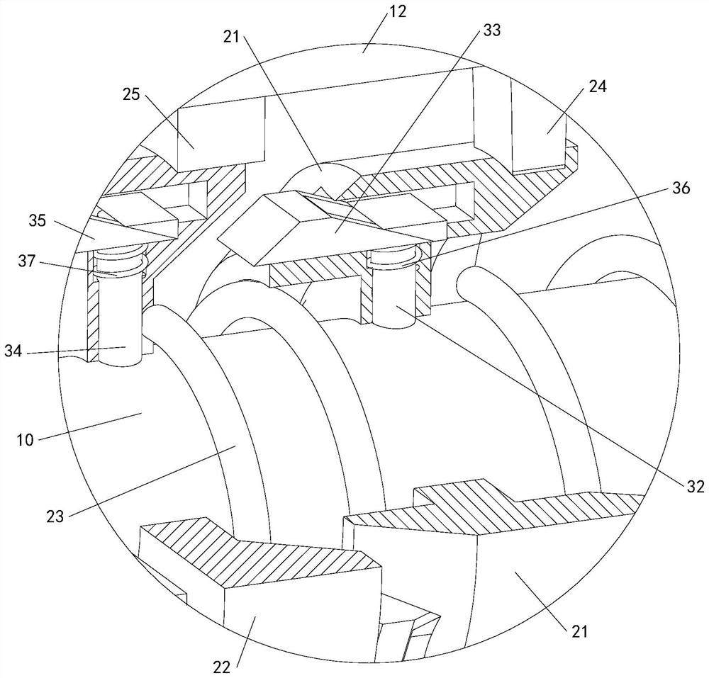 Fermentation equipment and method for dairy products