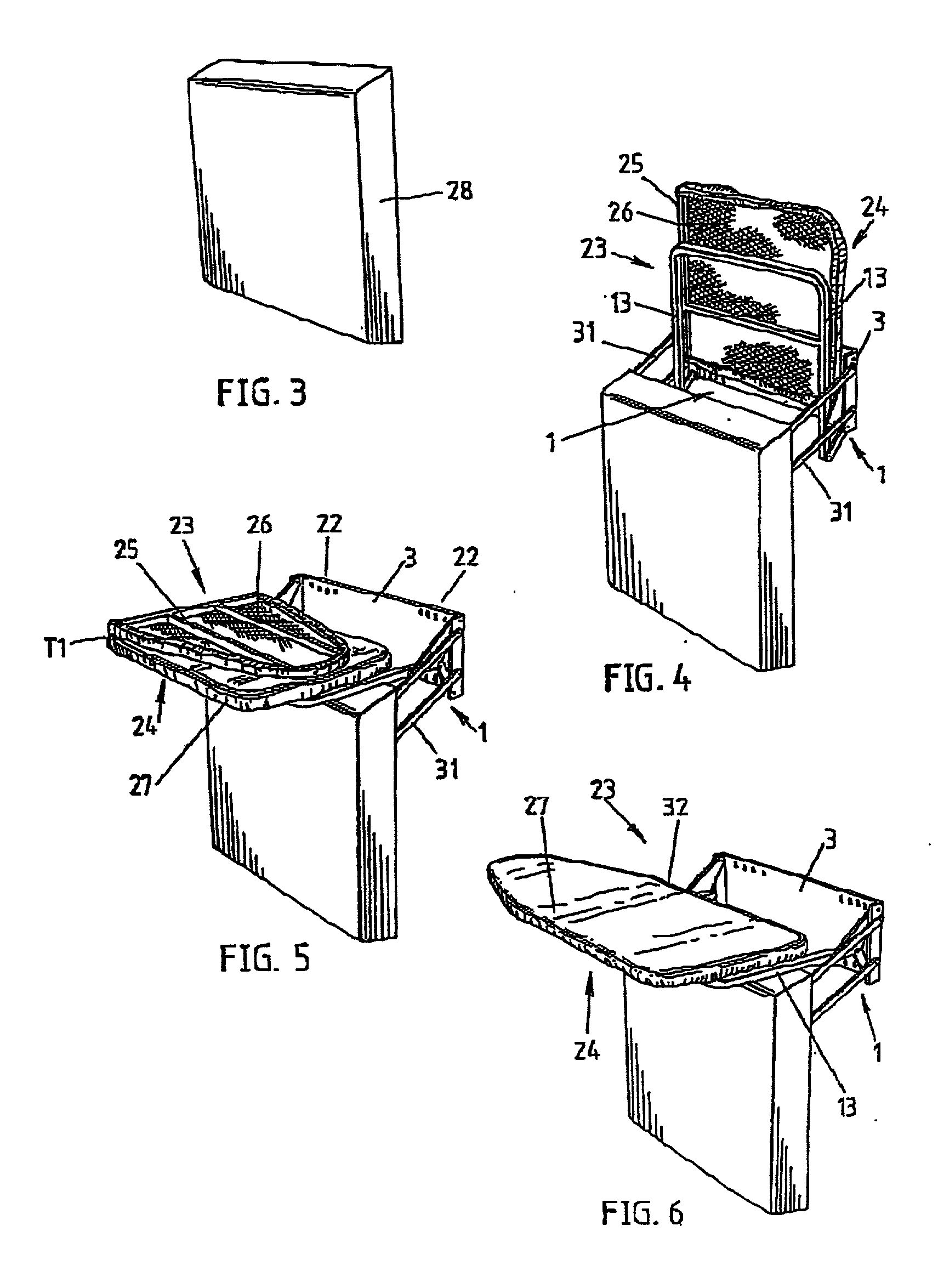 Mounting assembly