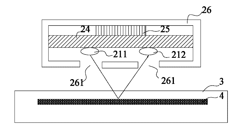 Electronic wrist strap for living body wearing detection through vital signs