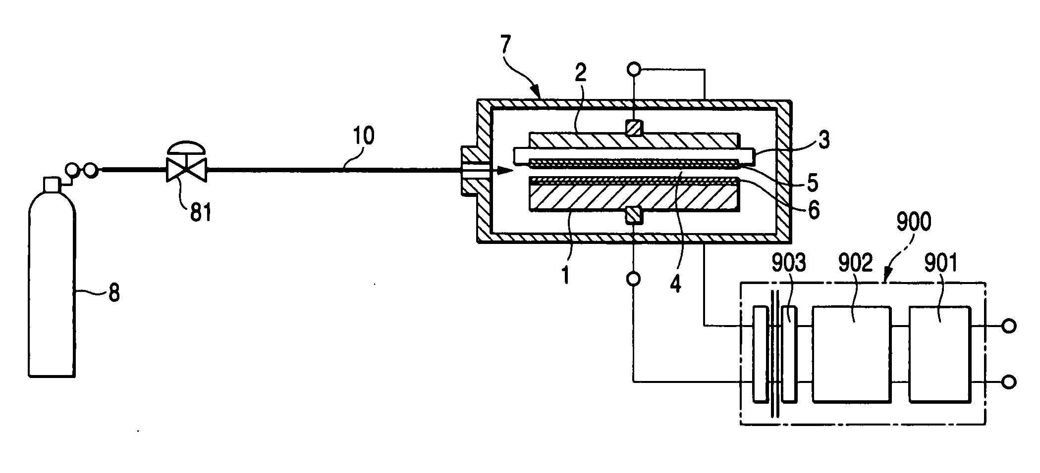 Photocatalyst Material Producing Method and Photocatalyst Material Producing Apparatus