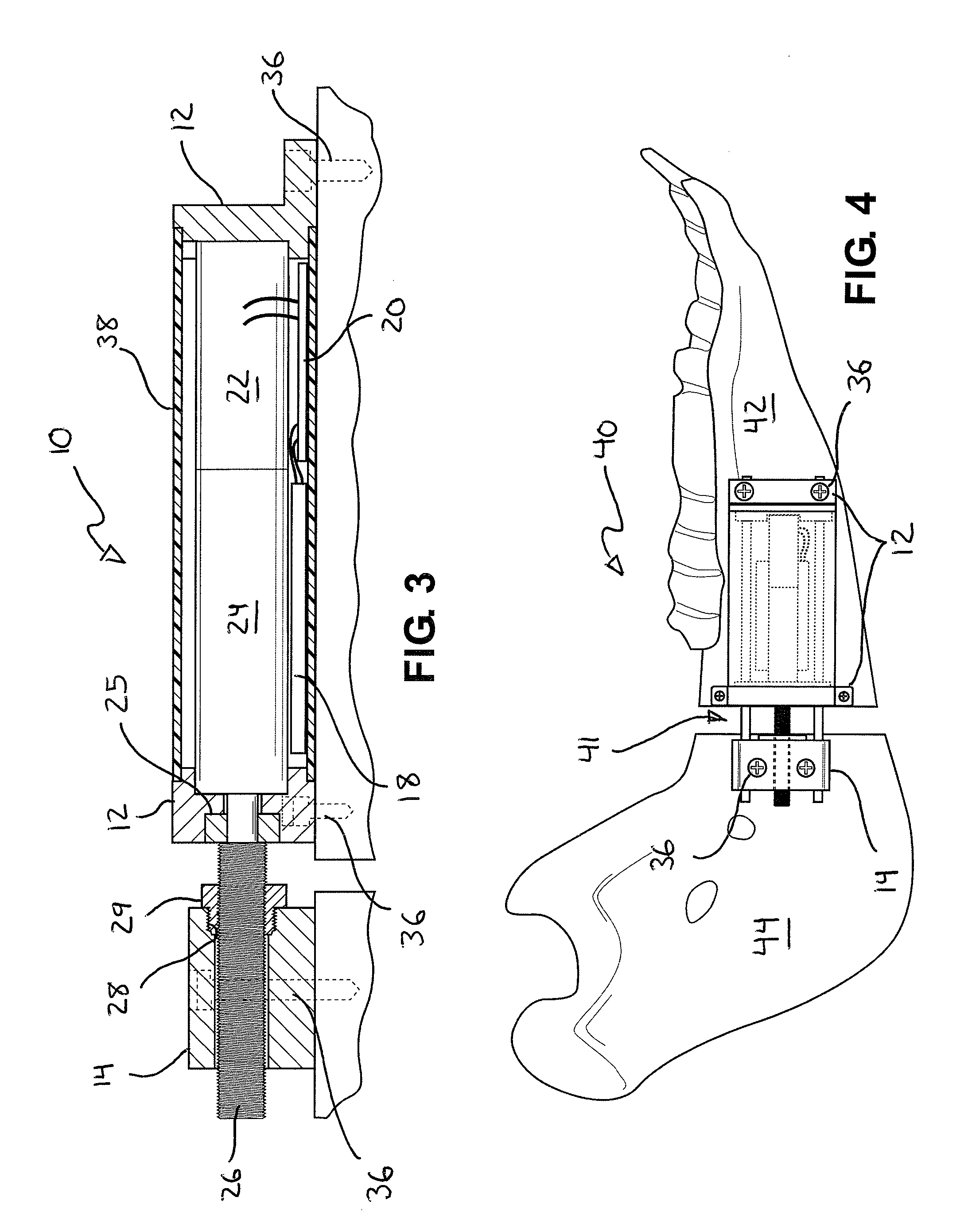 Implantable distraction osteogenesis device and methods of using same