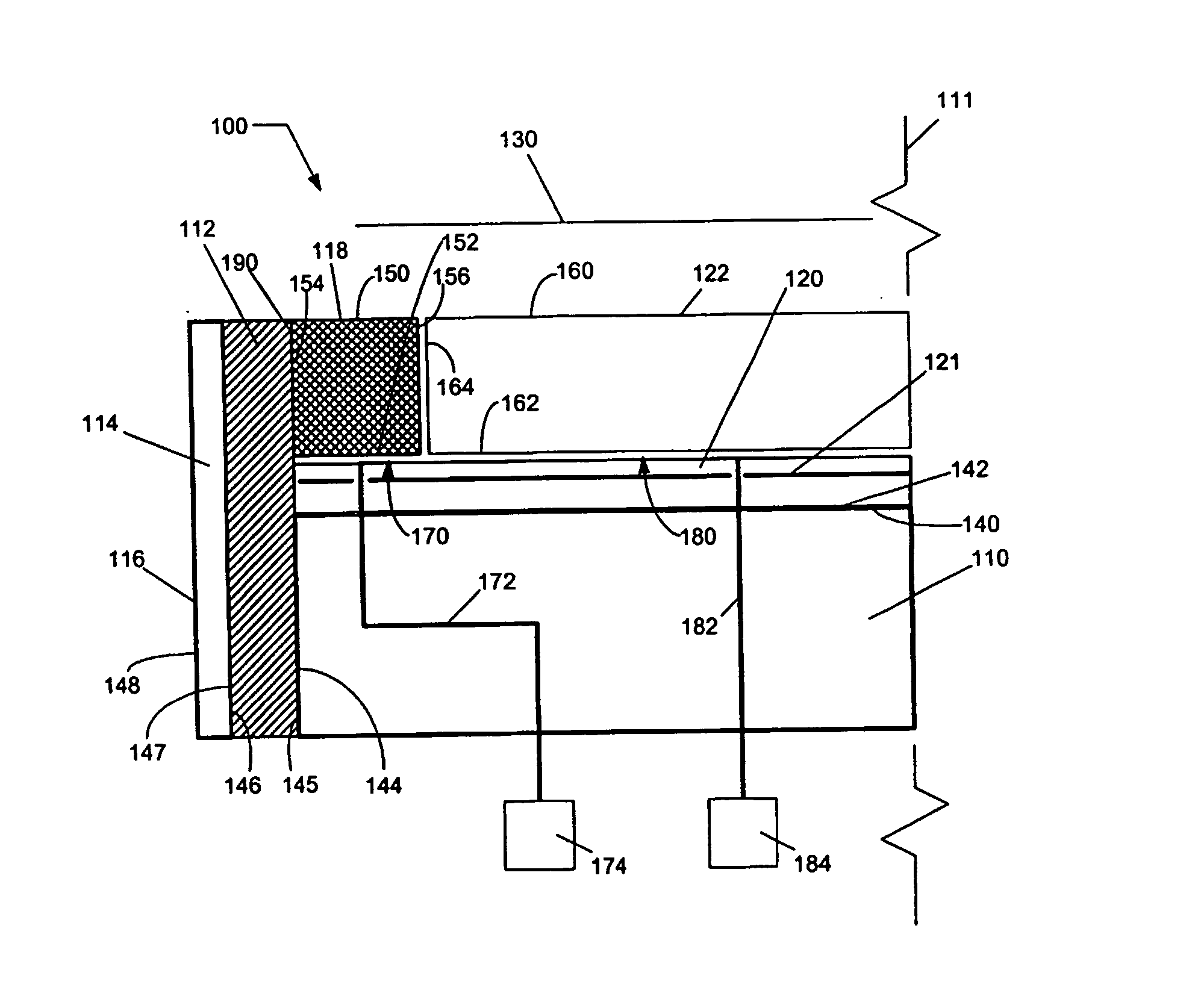 Substrate holder for plasma processing