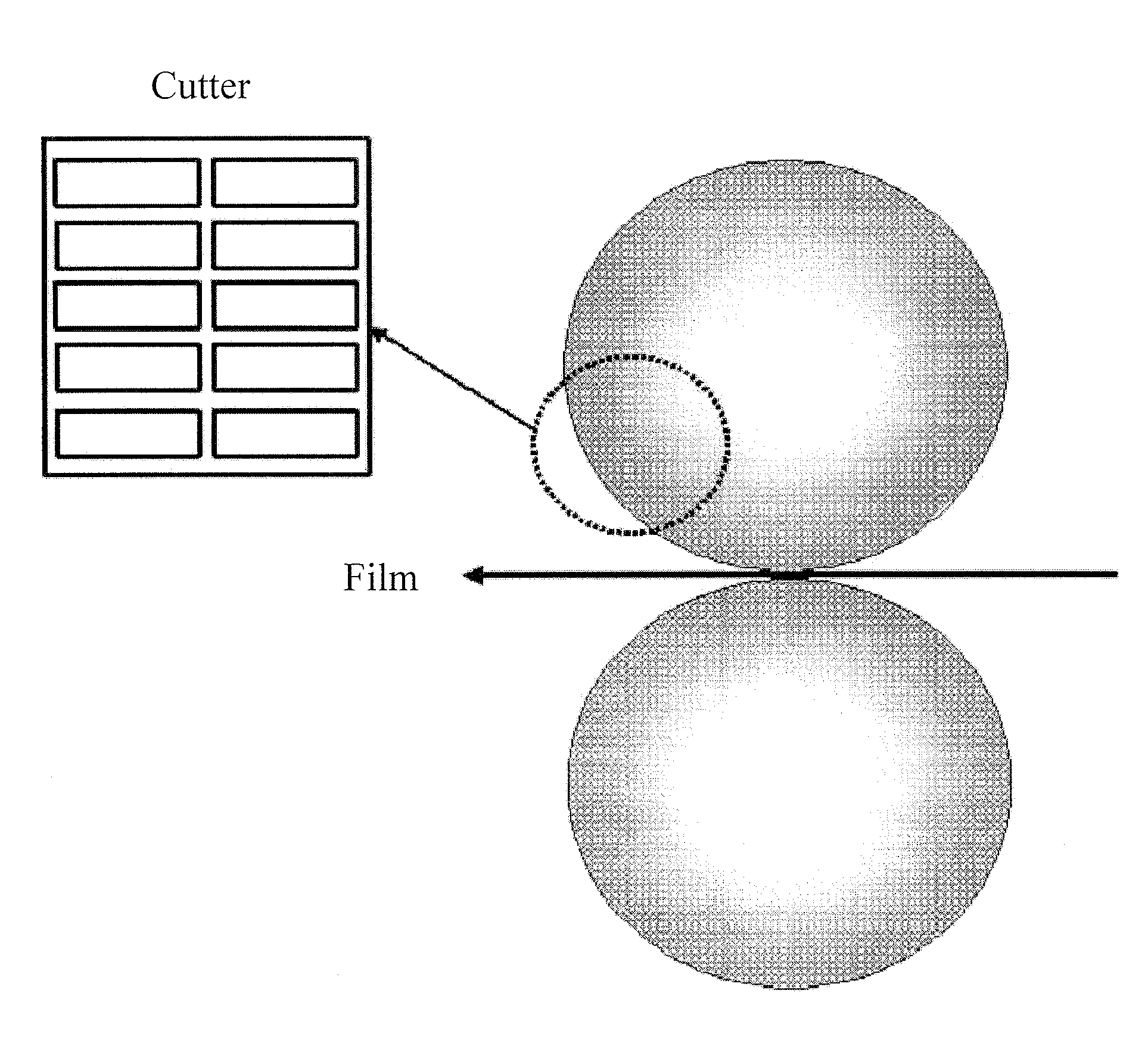 Heat-shrinkable polyester film