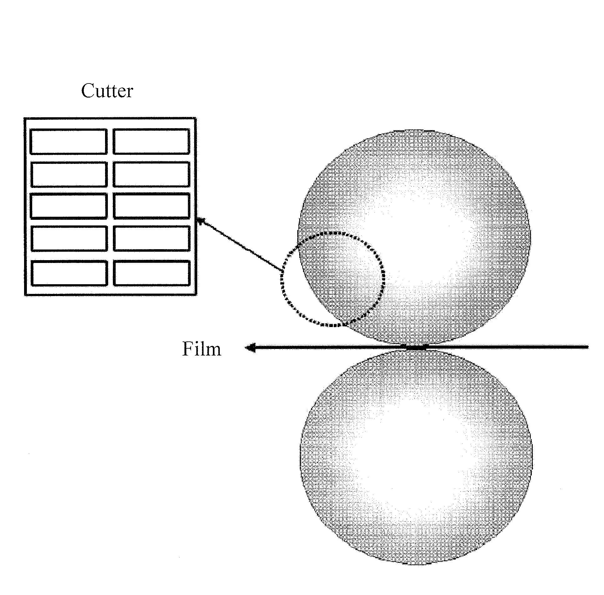 Heat-shrinkable polyester film