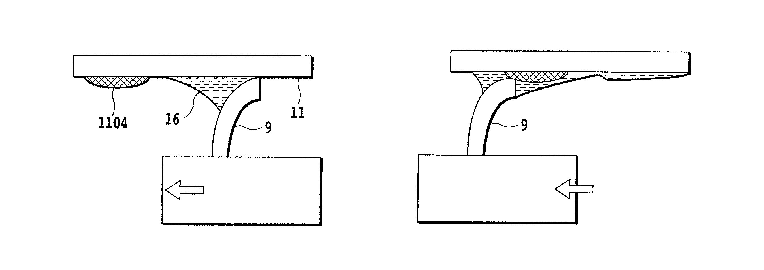 Method of cleaning head and inkjet recording apparatus