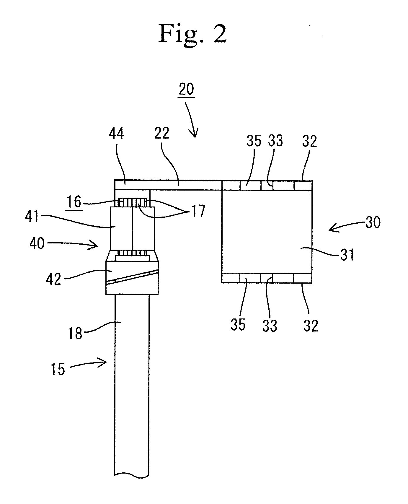 Insulation displacement terminal, splicing terminal assembly and press-contact structure for electric cable