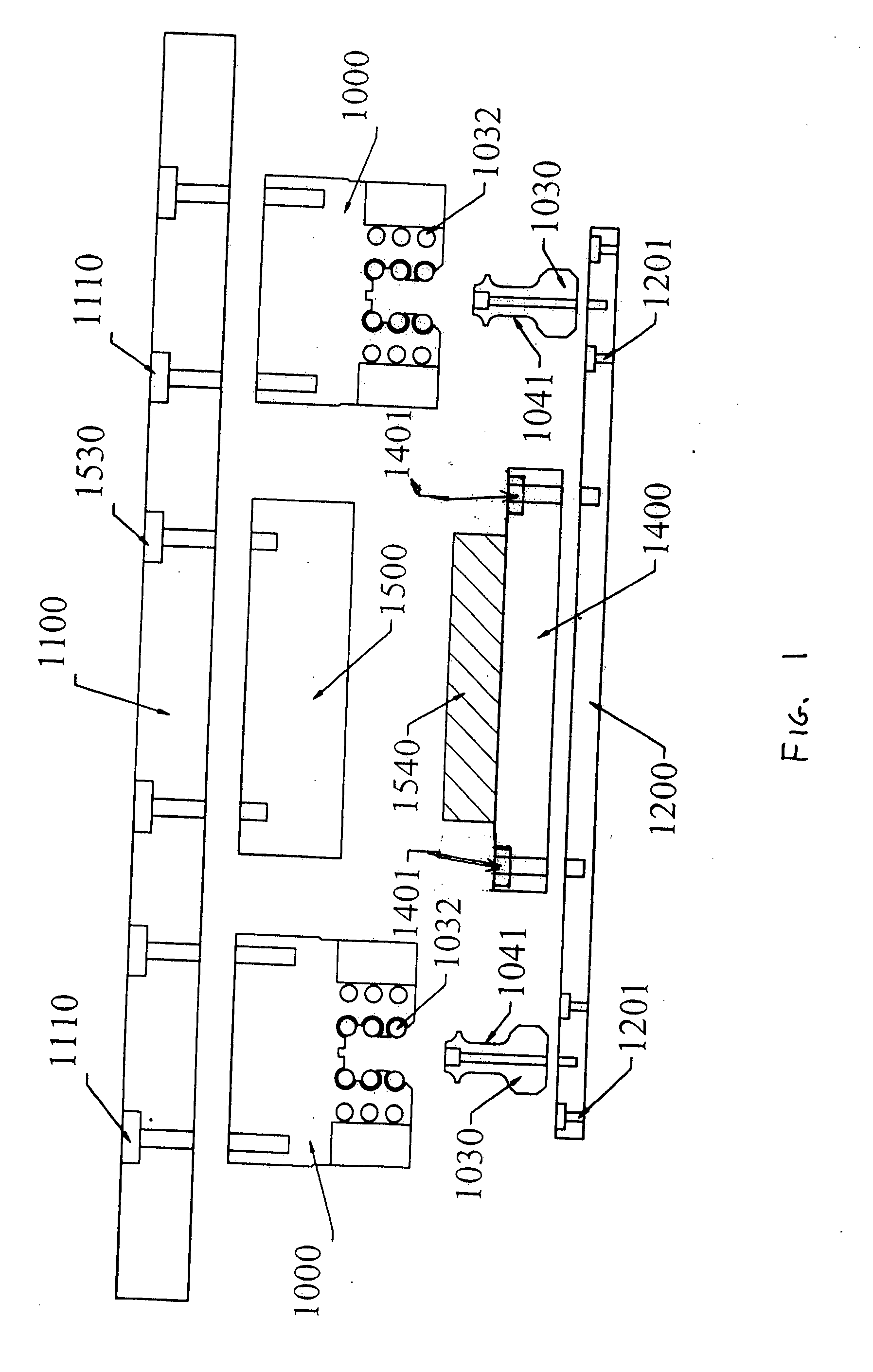 Anti-cogging method and apparatus