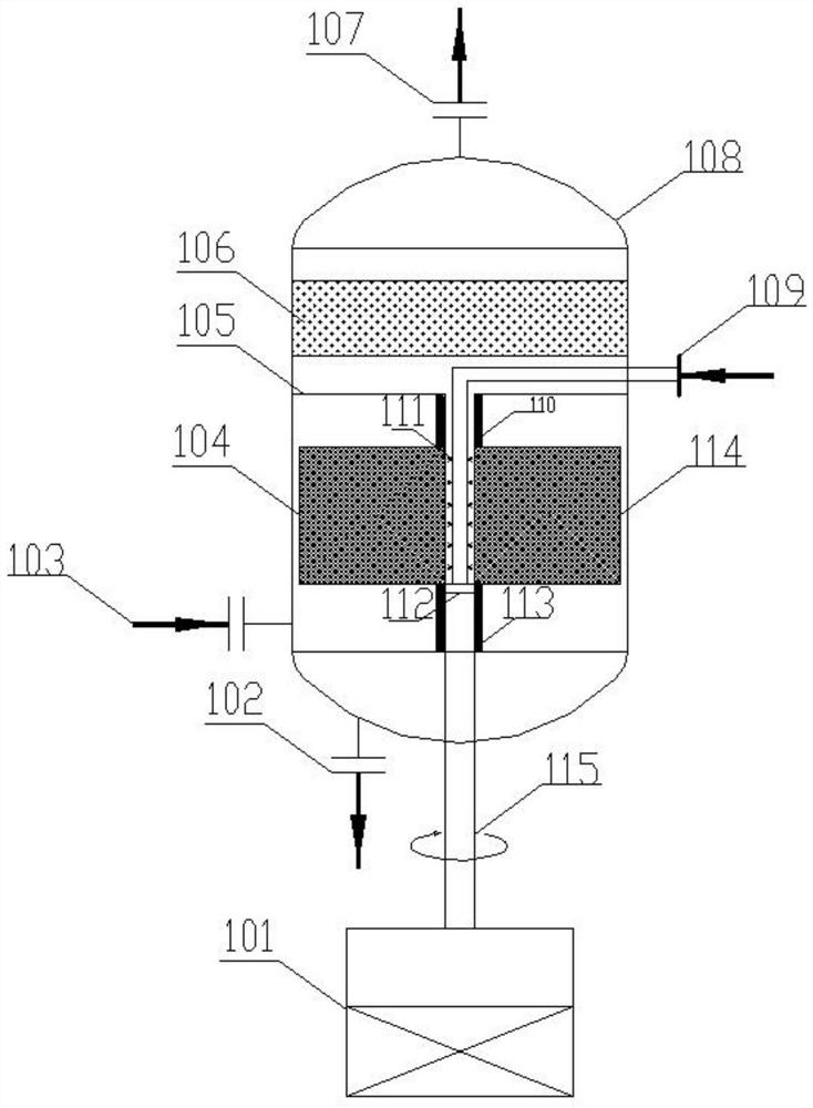 System and method for preparing LNG and co-producing hydrogen by deeply purifying coke oven gas