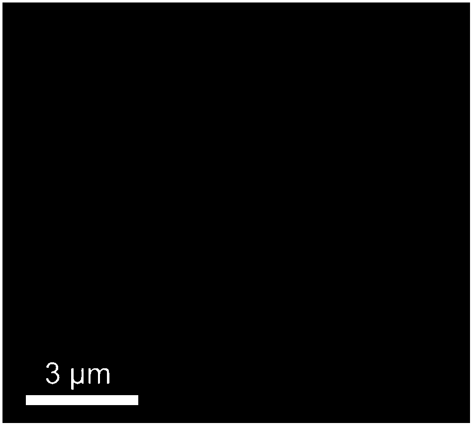 United boron compound modification-based perovskite type solar cell and preparation method thereof