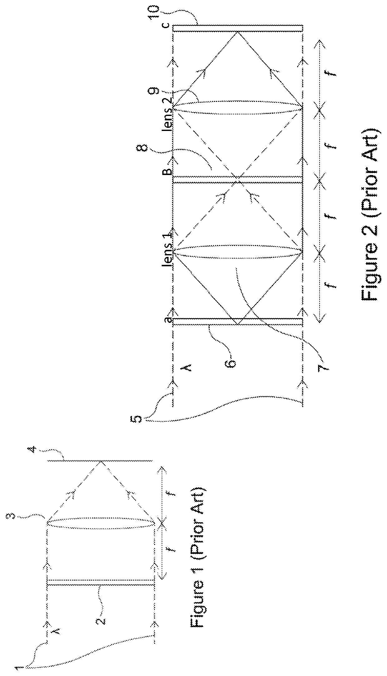 Optical processing systems