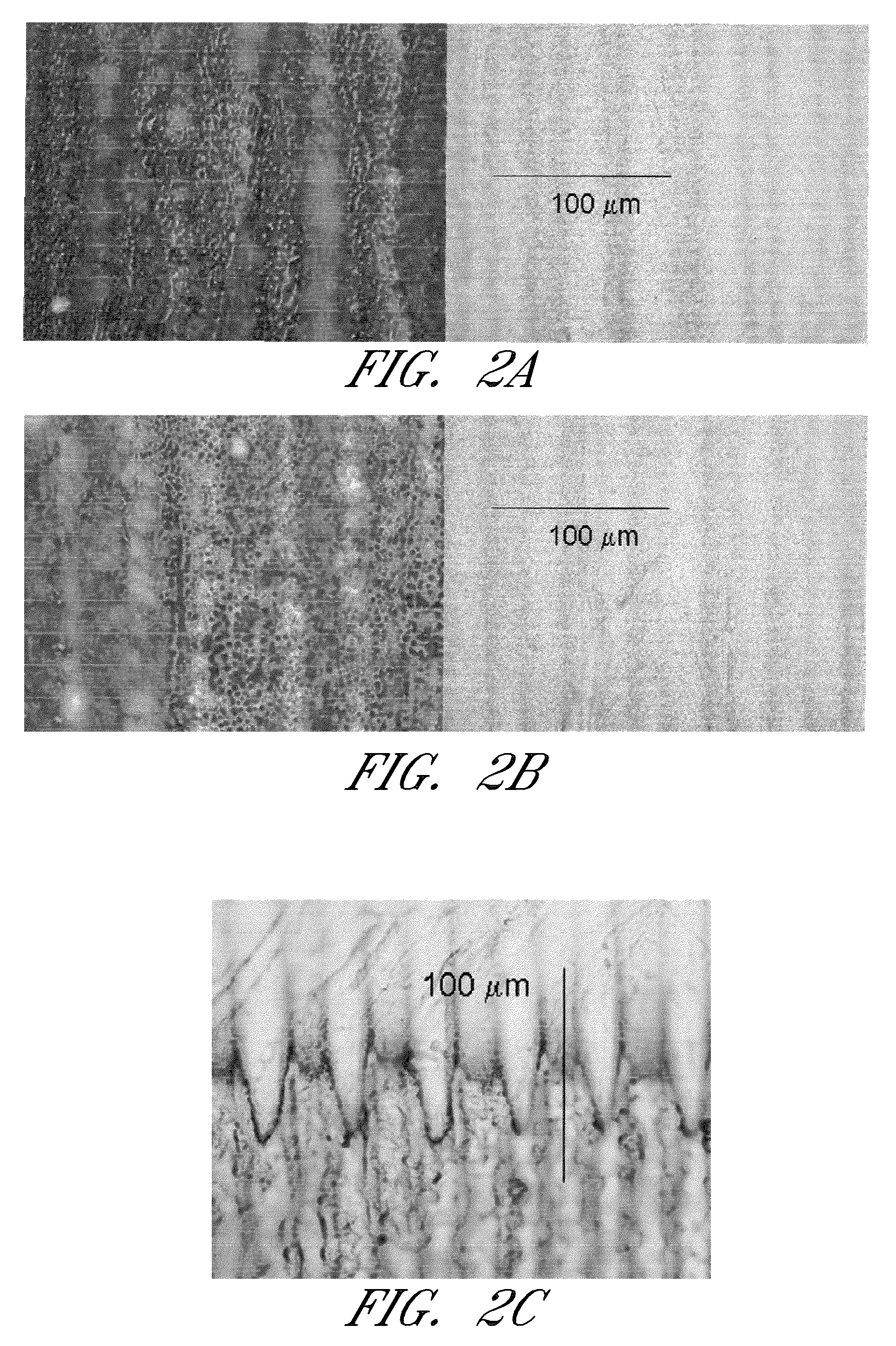 Ultrashort laser micro-texture printing