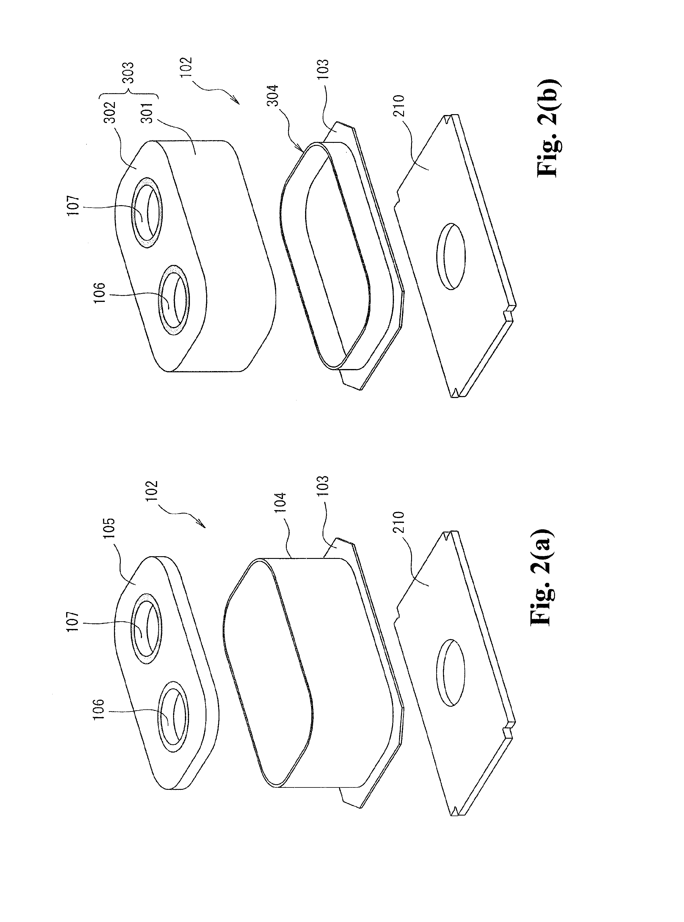 Electromagnetic contactor