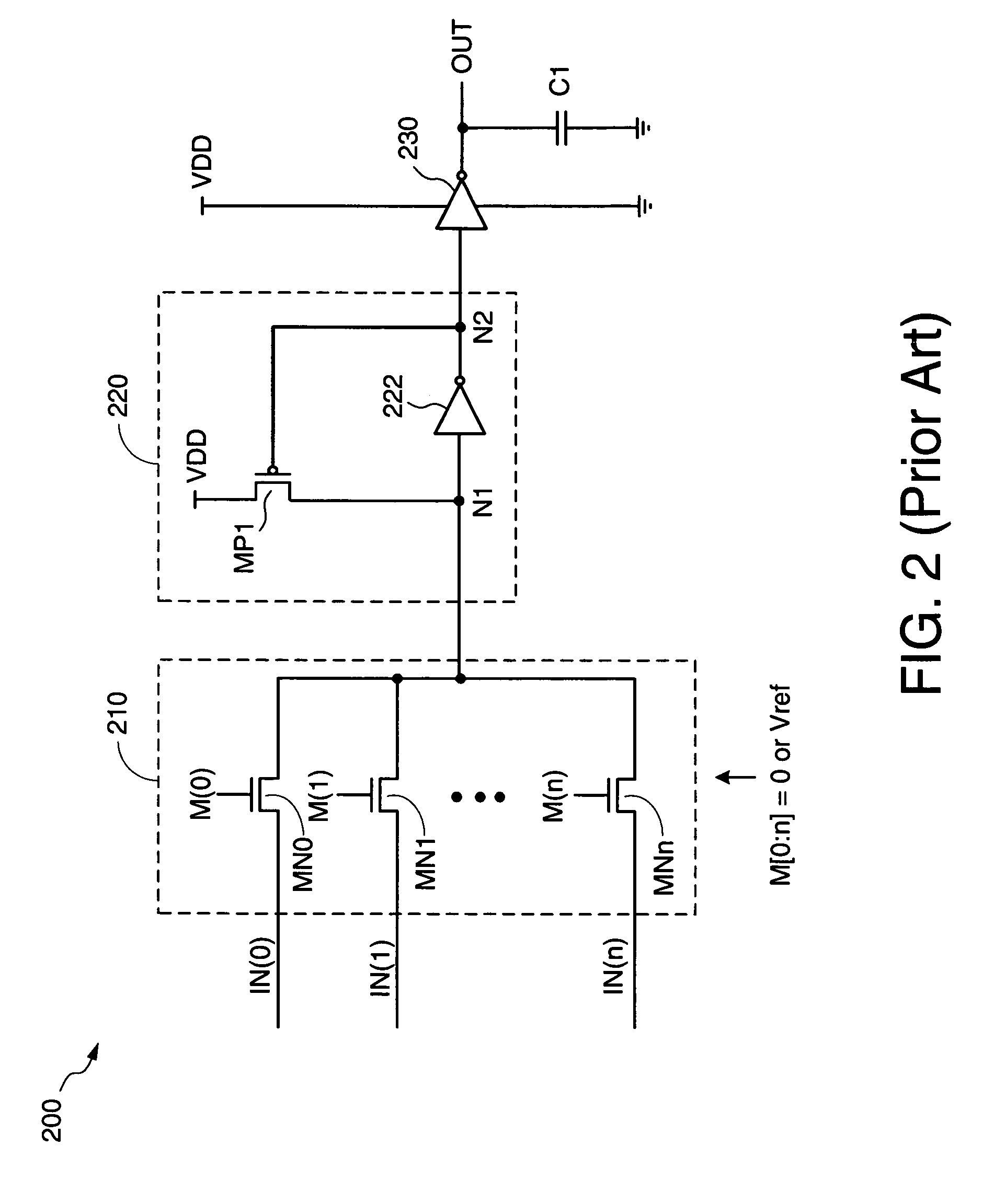 Low-swing interconnections for field programmable gate arrays