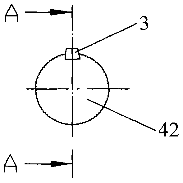 Windscreen wiper mechanism