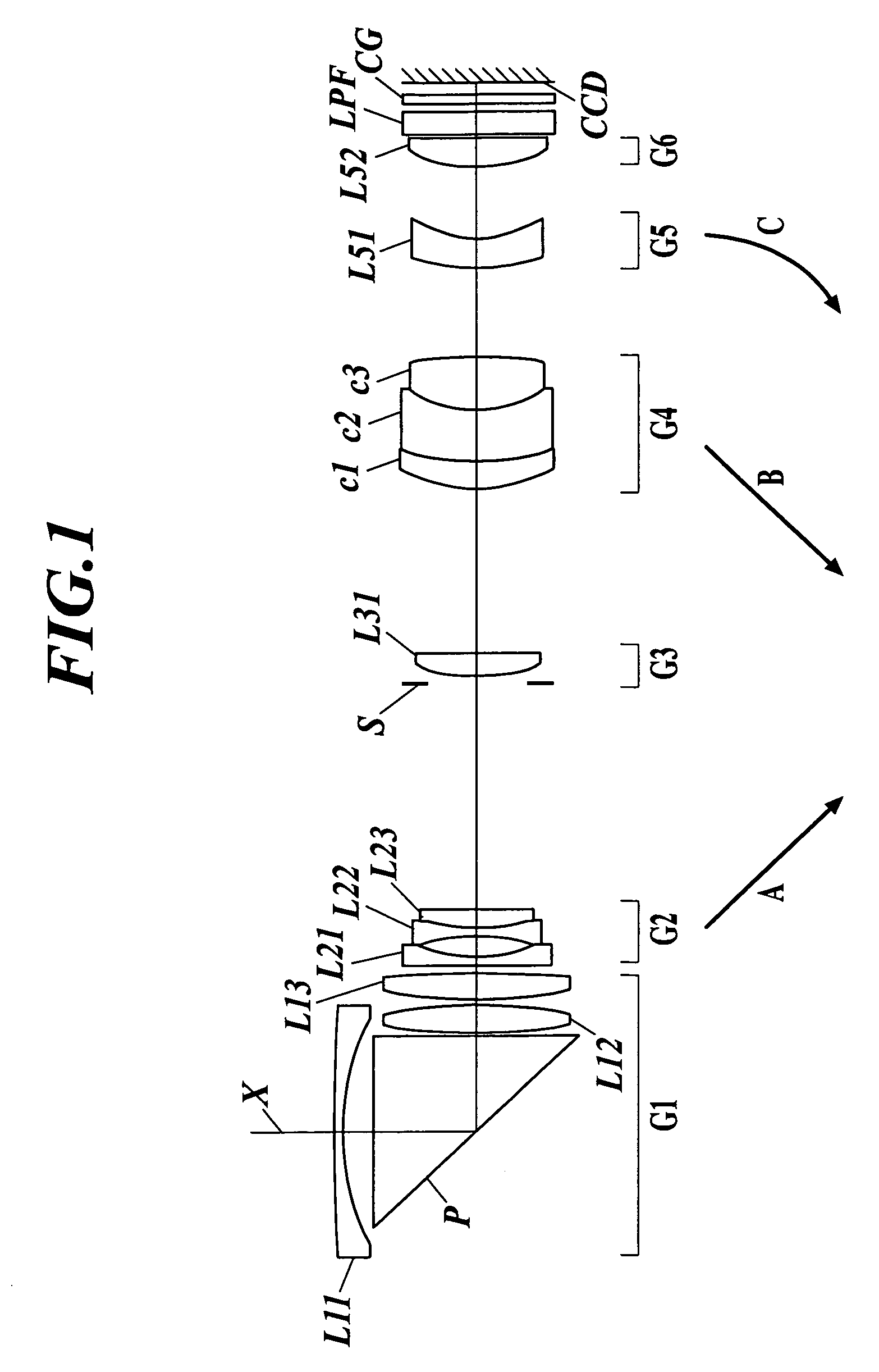 Zoom lens and image pickup apparatus