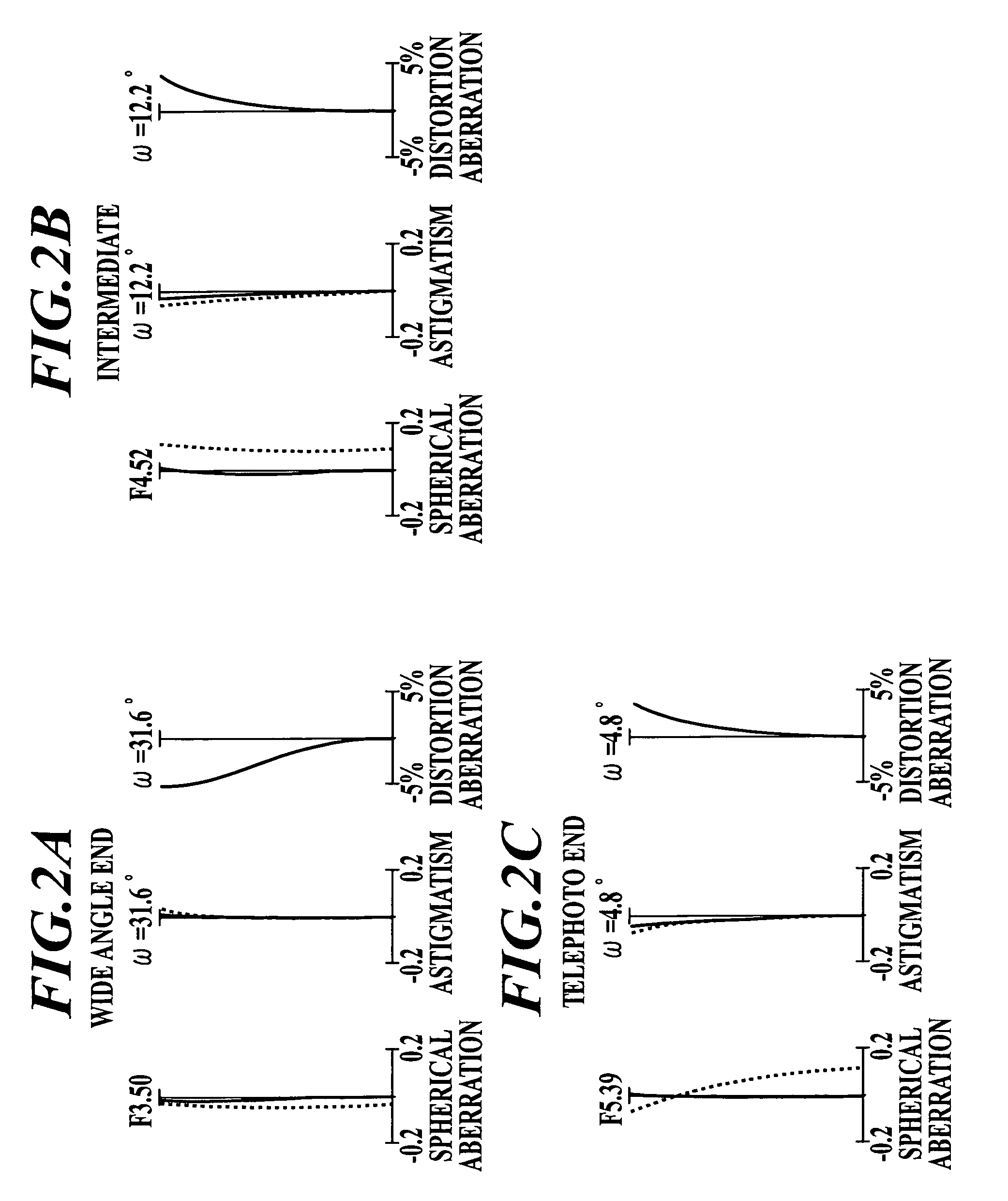 Zoom lens and image pickup apparatus