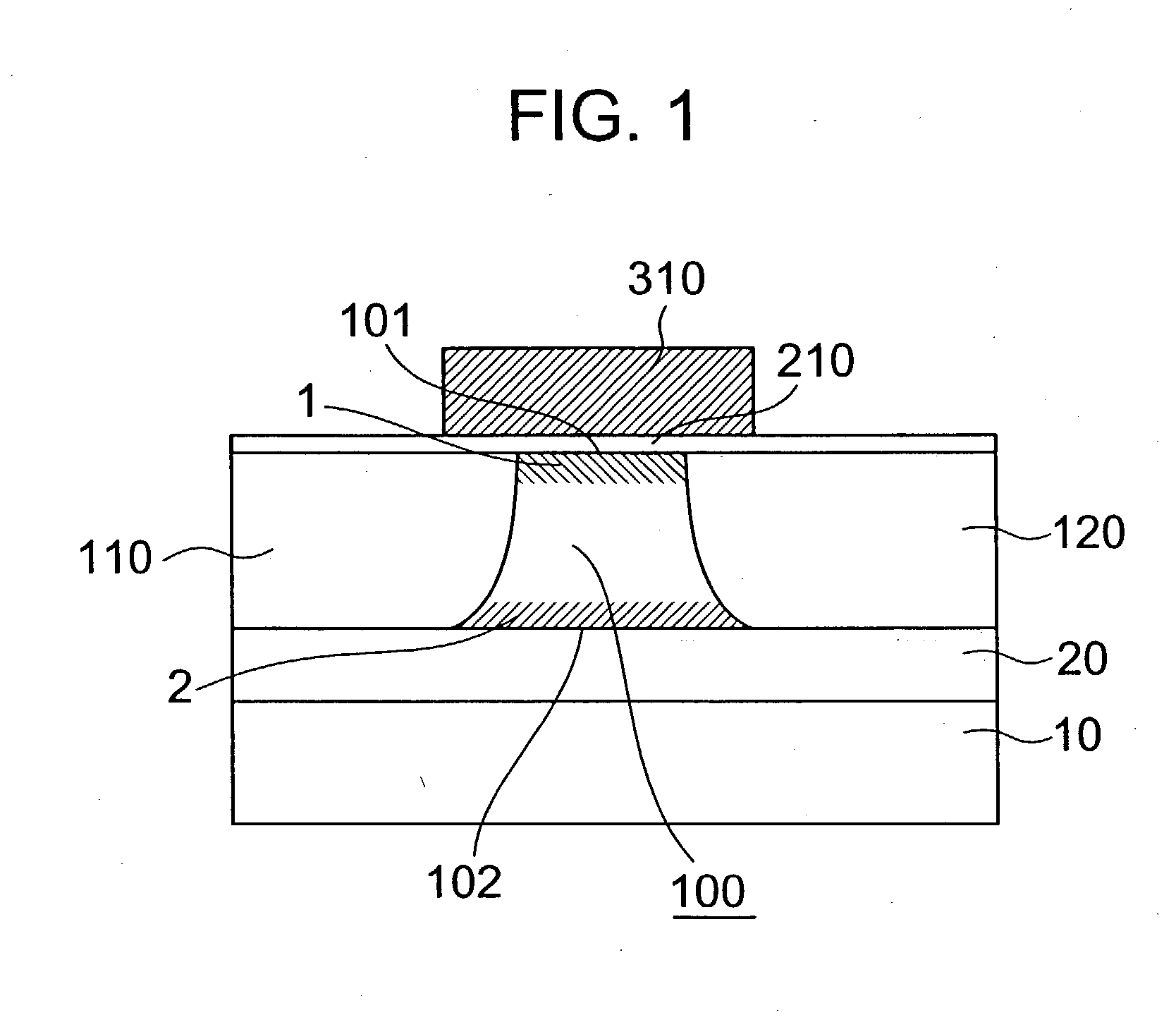 Thin film memory, array, and operation method and manufacture method therefor