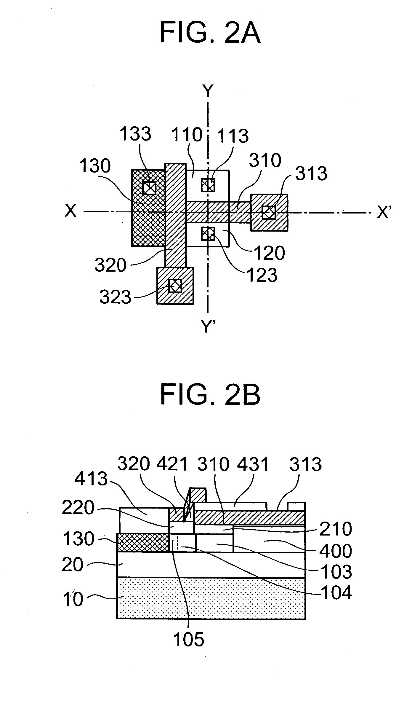 Thin film memory, array, and operation method and manufacture method therefor