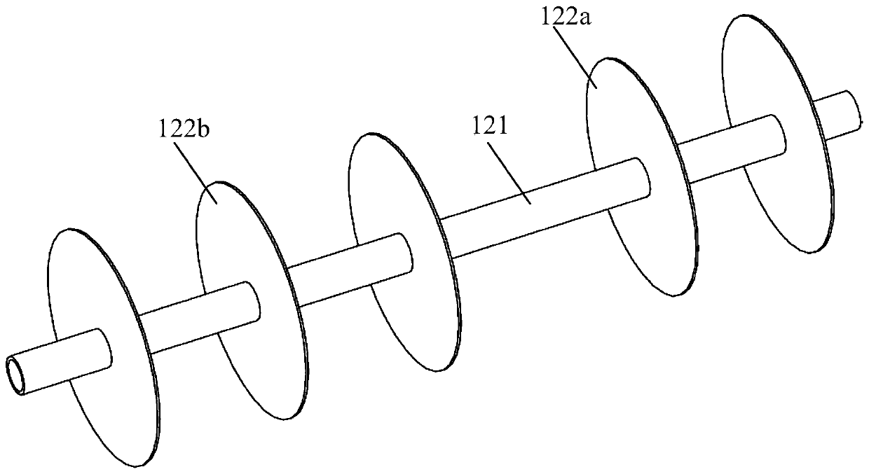 Endoscopic processing method