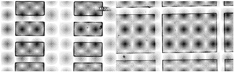 Wet etching method of Mn-Co-Ni-O thermosensitive thin film