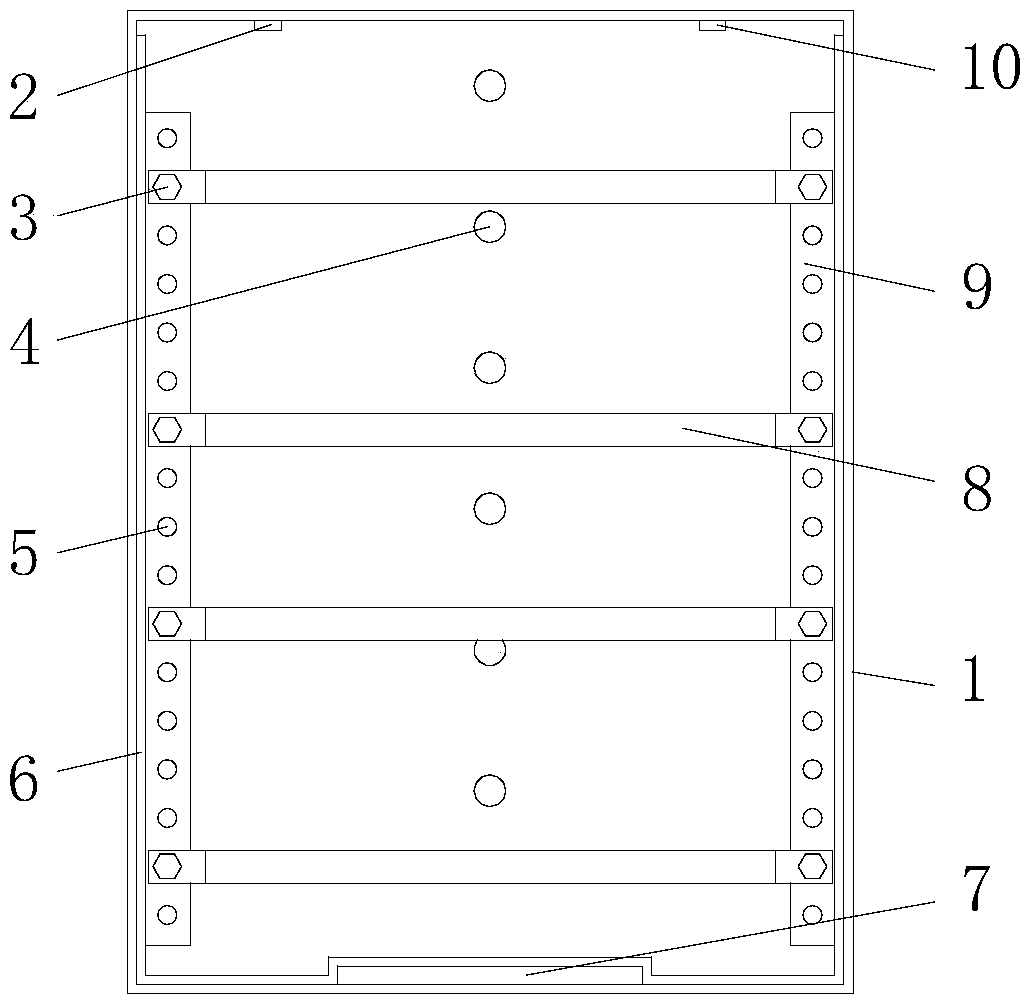 Multi-functional lactic acid bacteria incubator