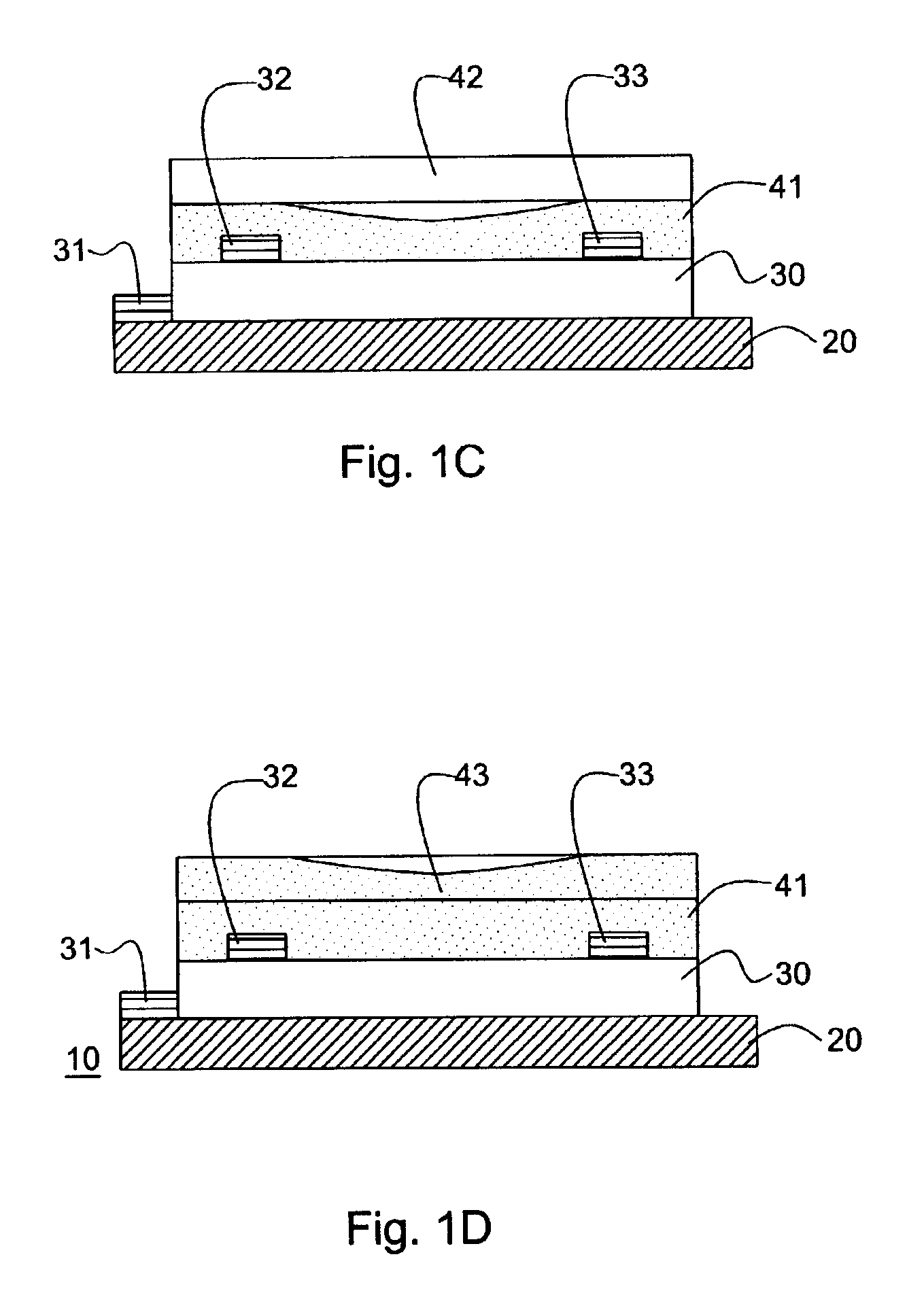 Thin film transistors using solution processed pentacene precursor as organic semiconductor