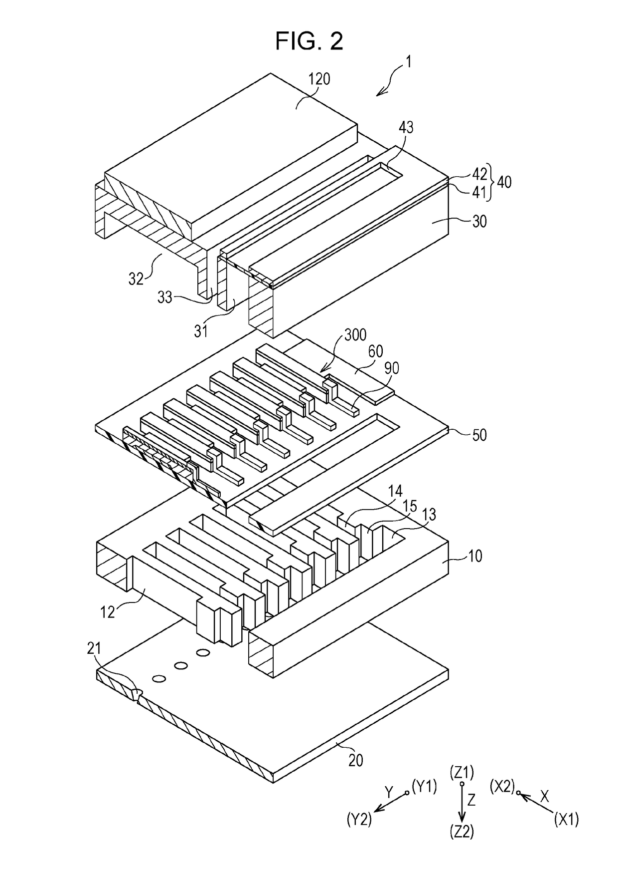 Liquid ejecting apparatus, flushing adjusting method, control program of liquid ejecting apparatus, and recording medium