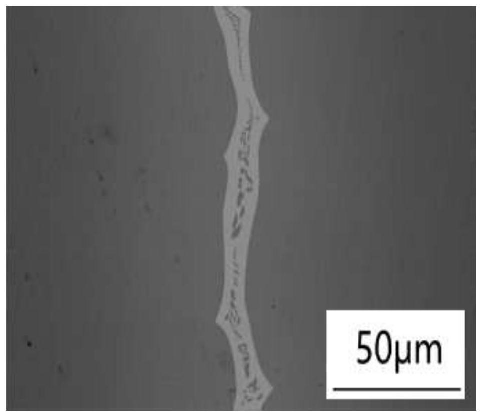 A kind of ABS type adhesive tape solder and preparation method thereof