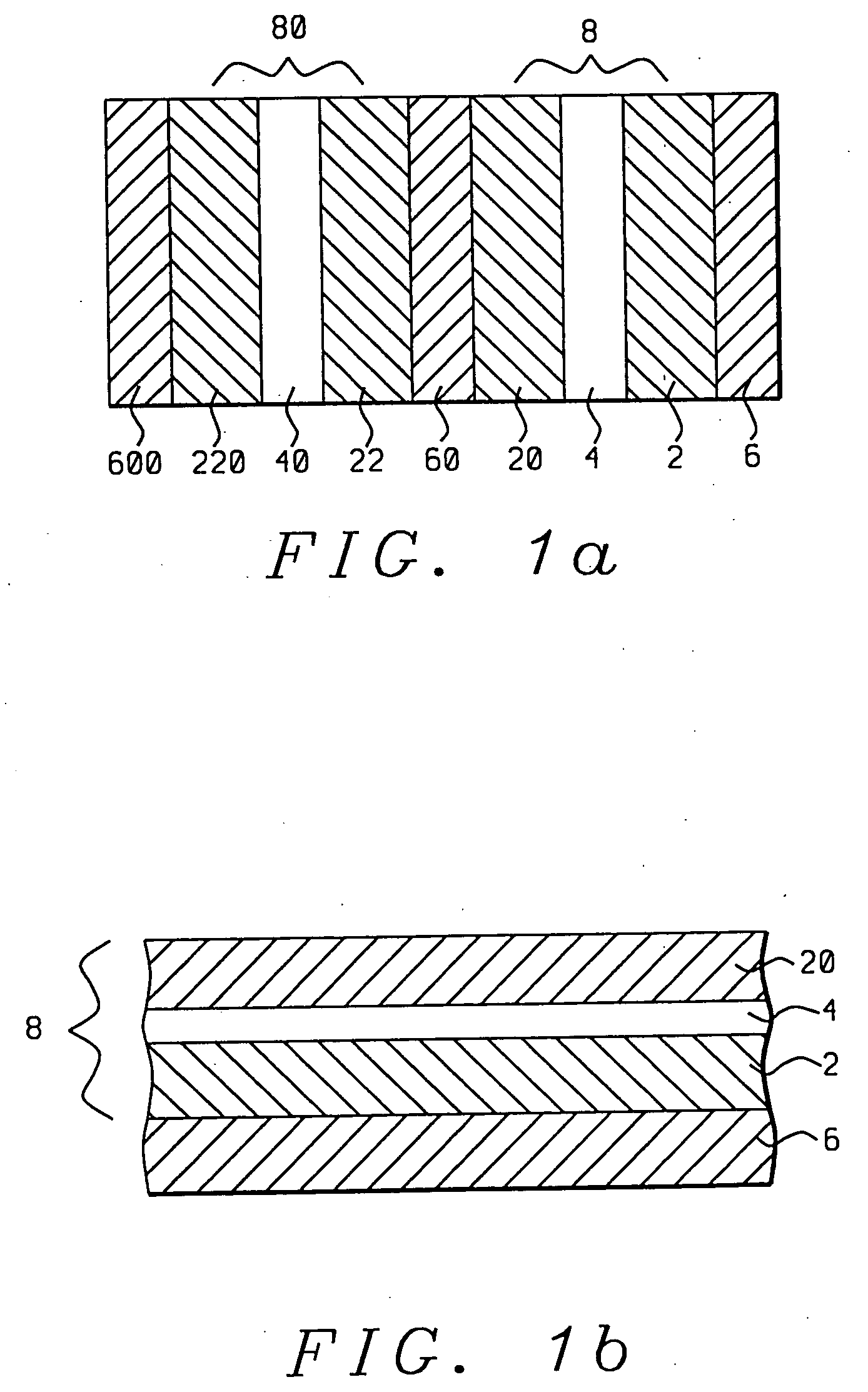 Multilayered structures comprising magnetic nano-oxide layers for current perpendicular to plane GMR heads