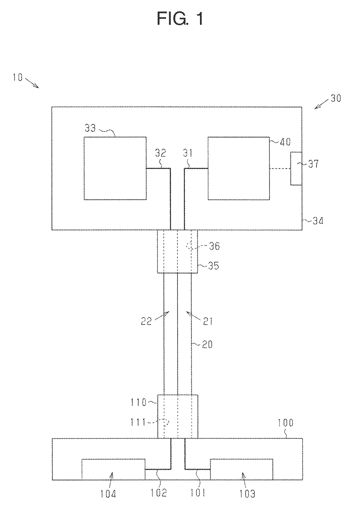 Teeth bleaching apparatus