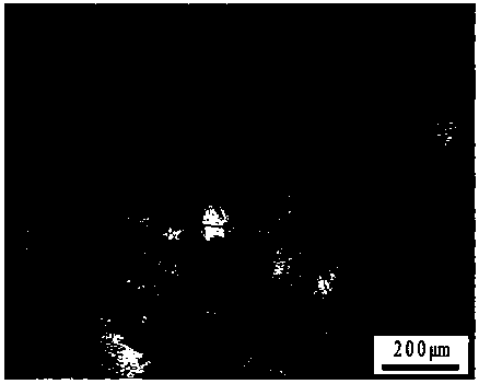 Preparation method of TiAl-based alloy with fine fully lamellar microstructure