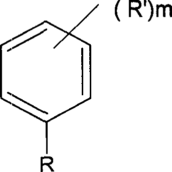 Manufacturing method of alkyl benzene solvent and its application