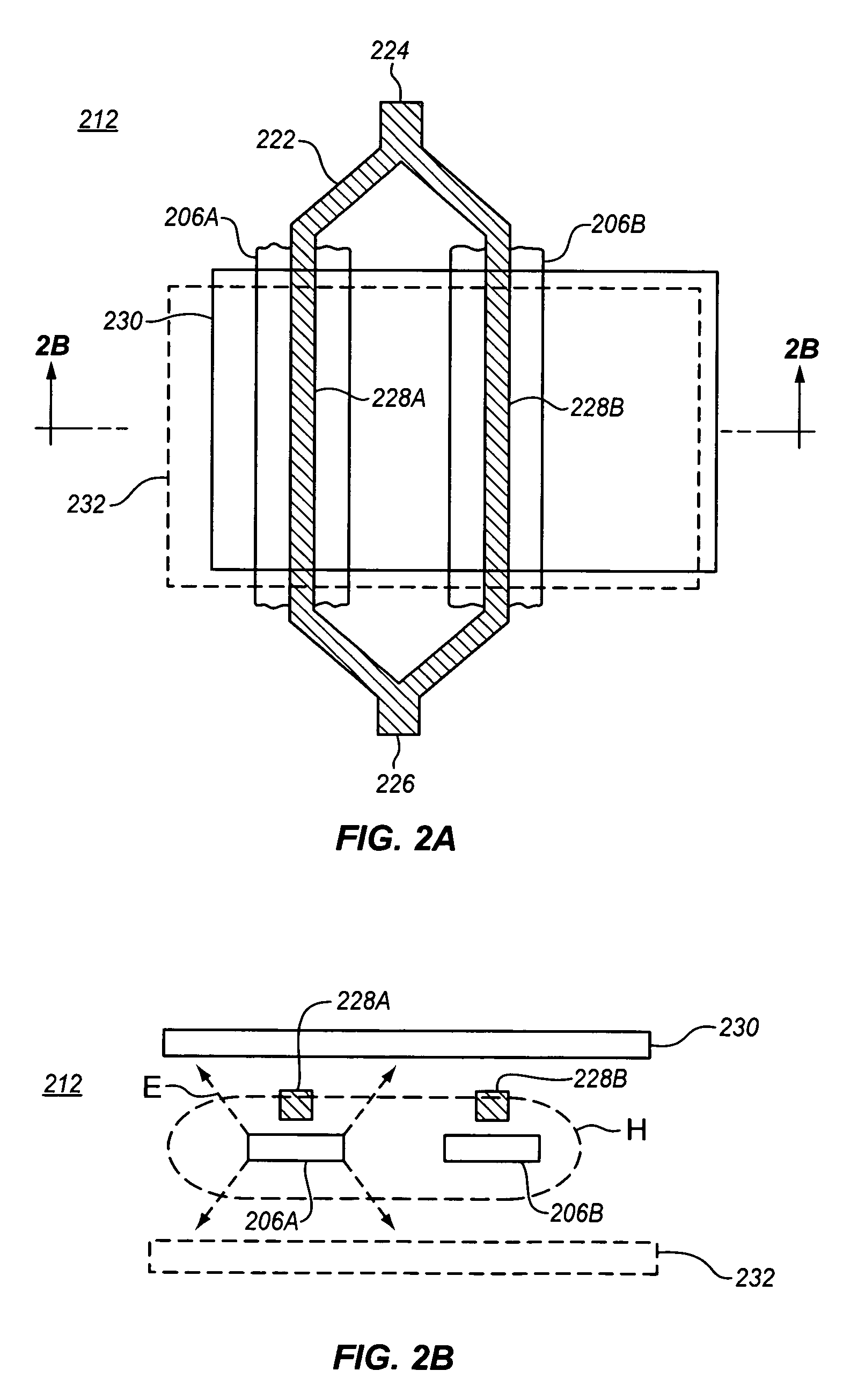 Testing microelectronic devices using electro-optic modulator probes