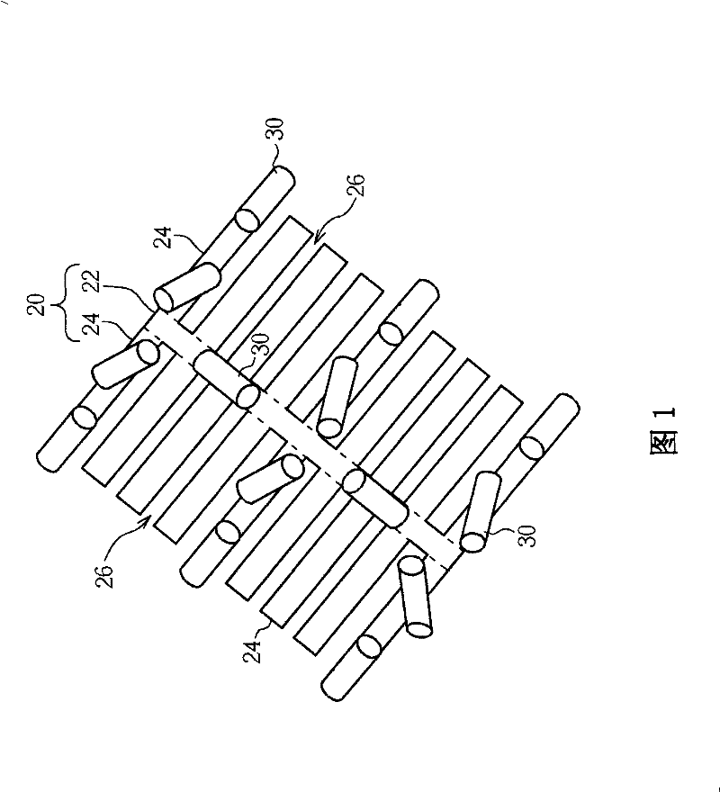 Liquid crystal display panel