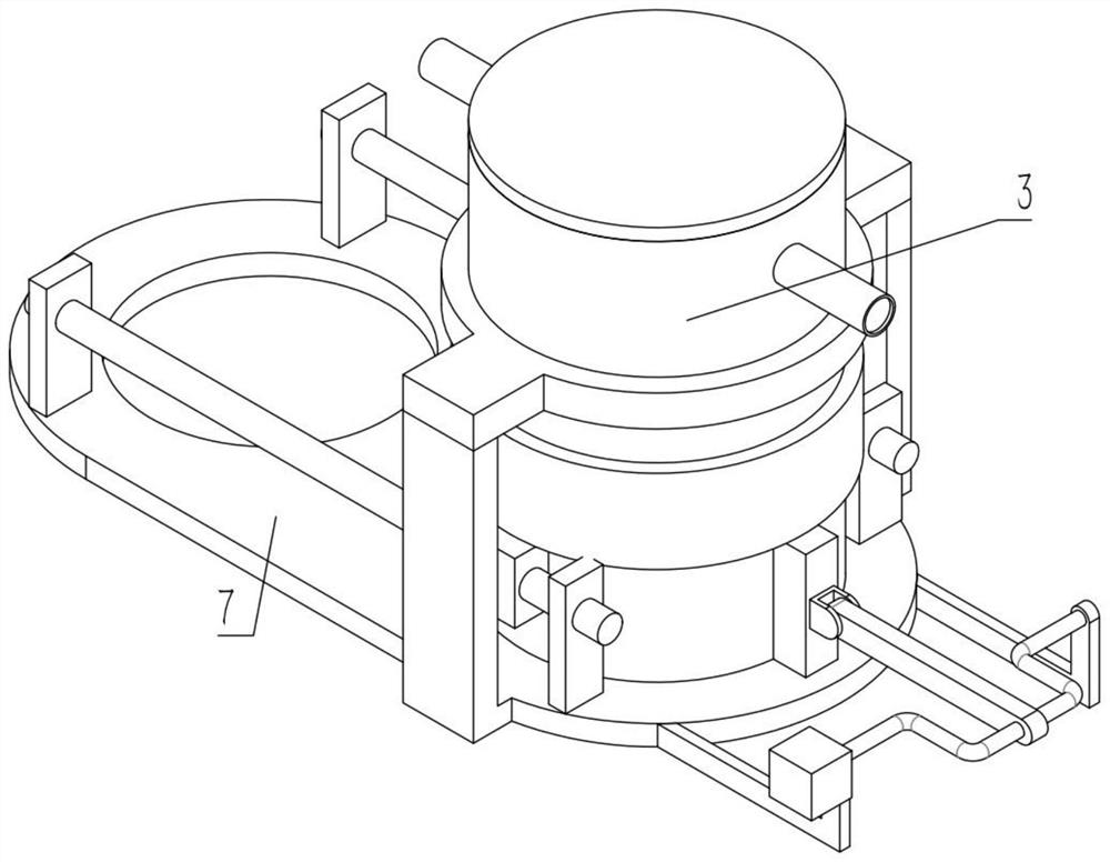 Food fermentation equipment and food fermentation method