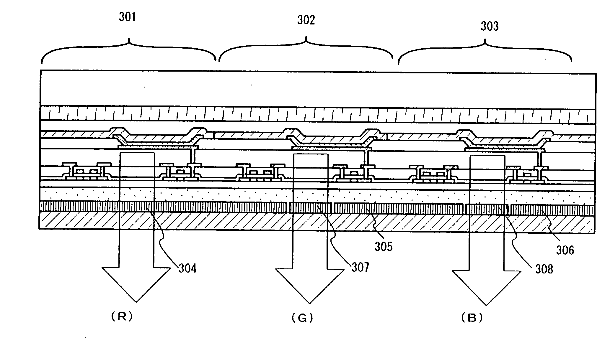 Semiconductor device and manufacturing method thereof