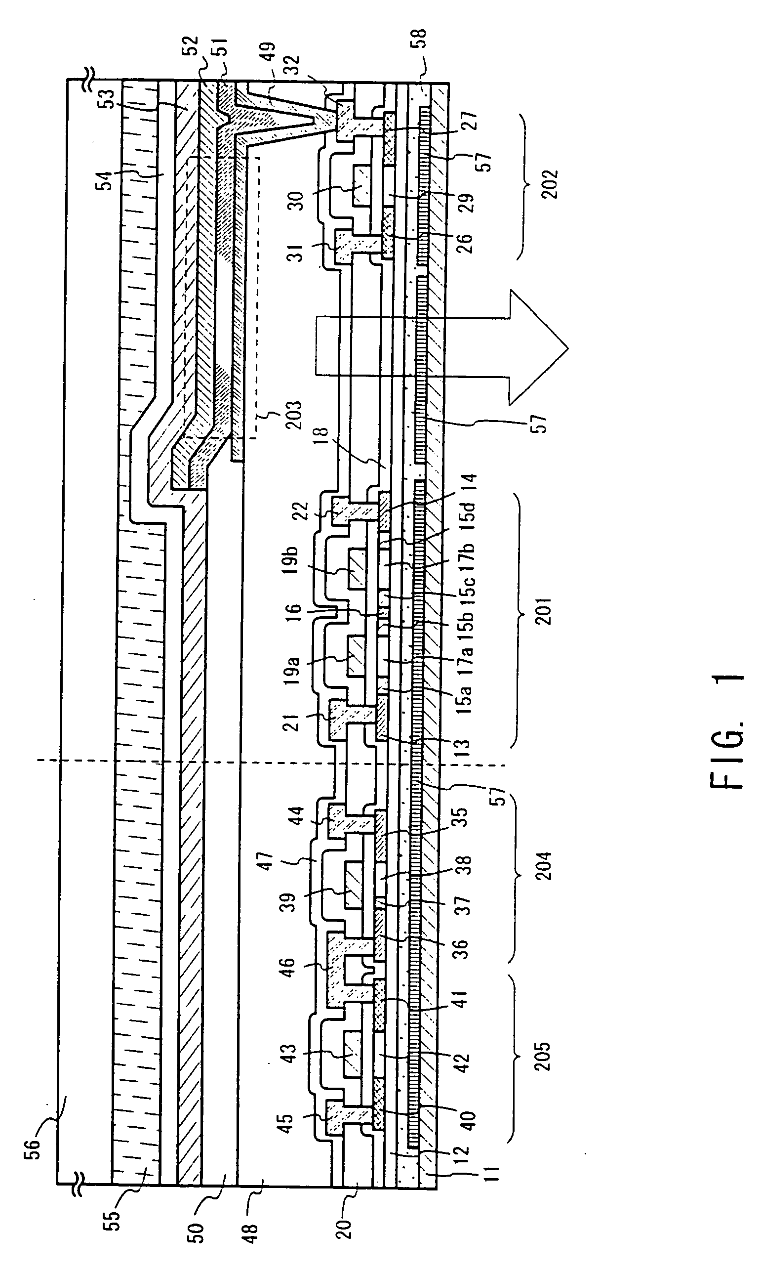 Semiconductor device and manufacturing method thereof