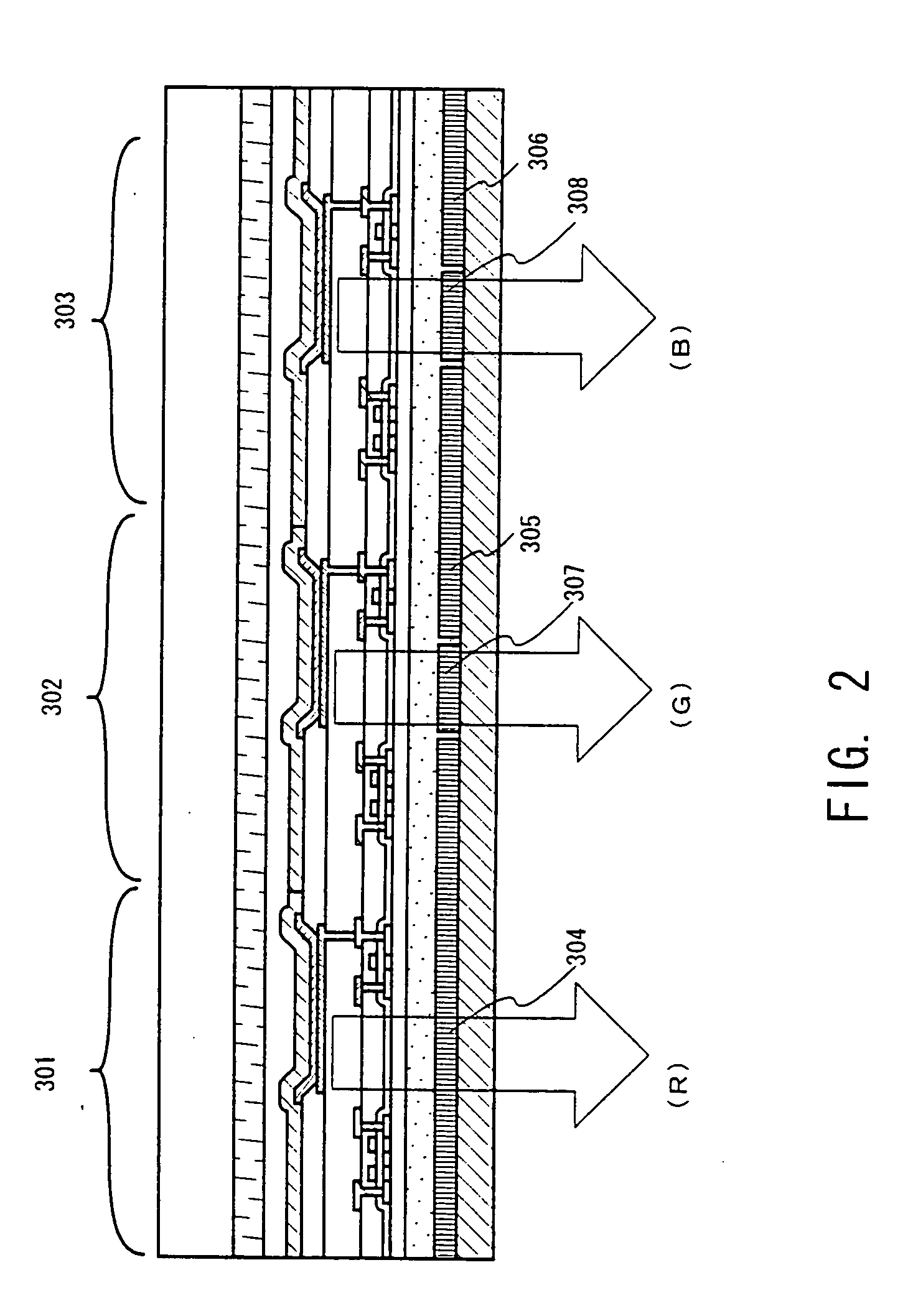 Semiconductor device and manufacturing method thereof