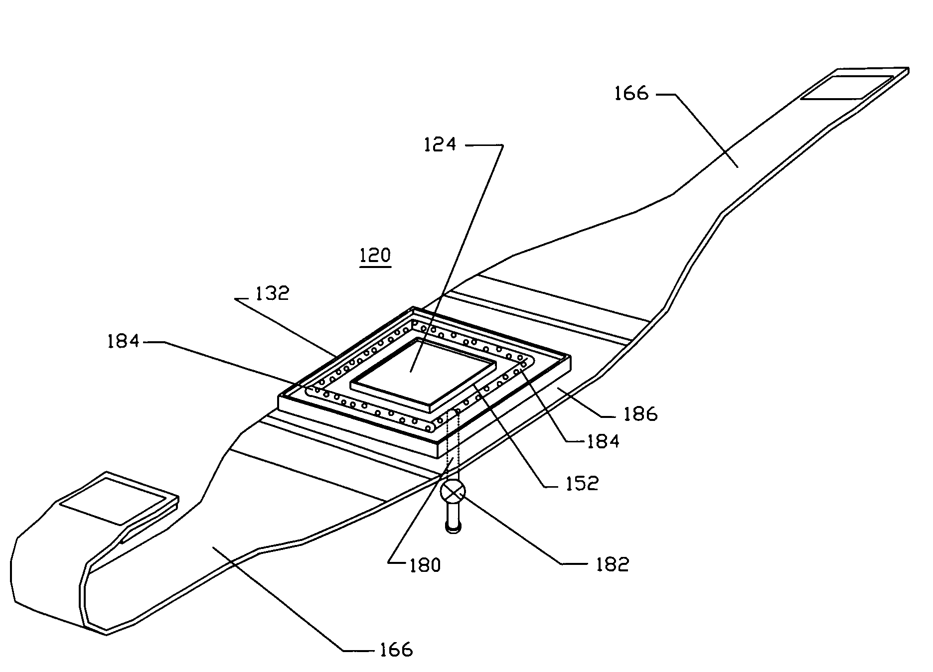 Method and apparatus for hemostasis