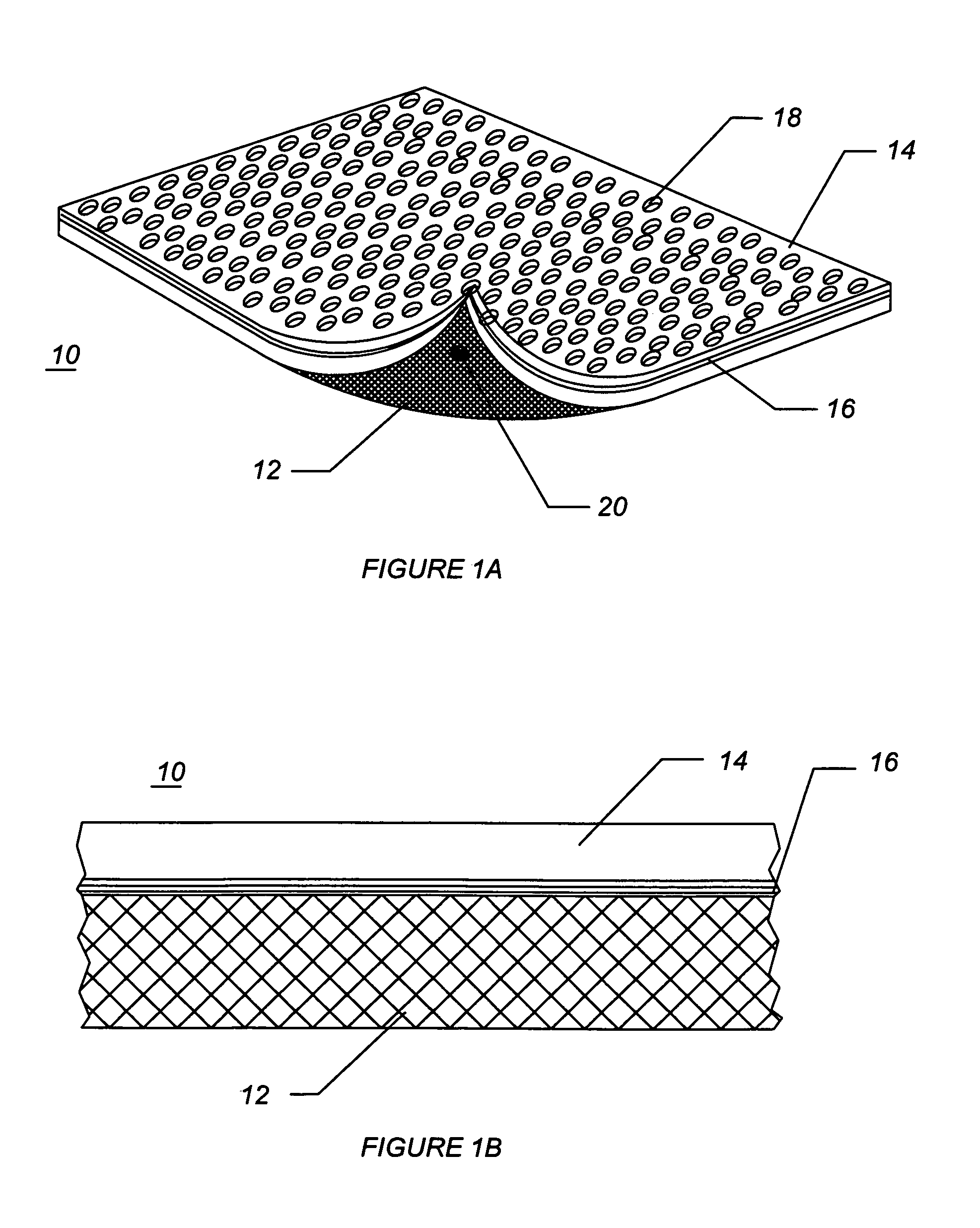 Method and apparatus for hemostasis