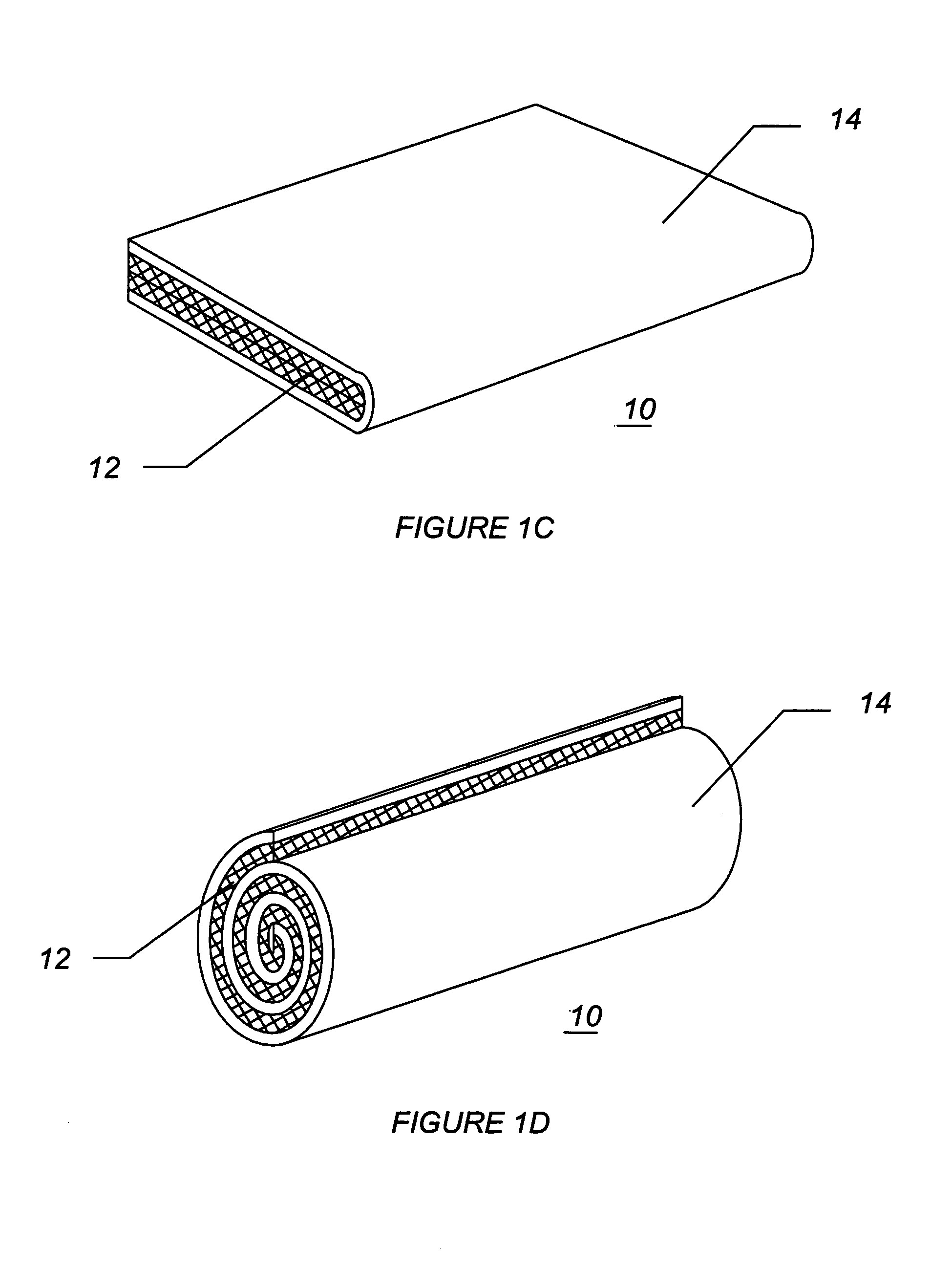 Method and apparatus for hemostasis