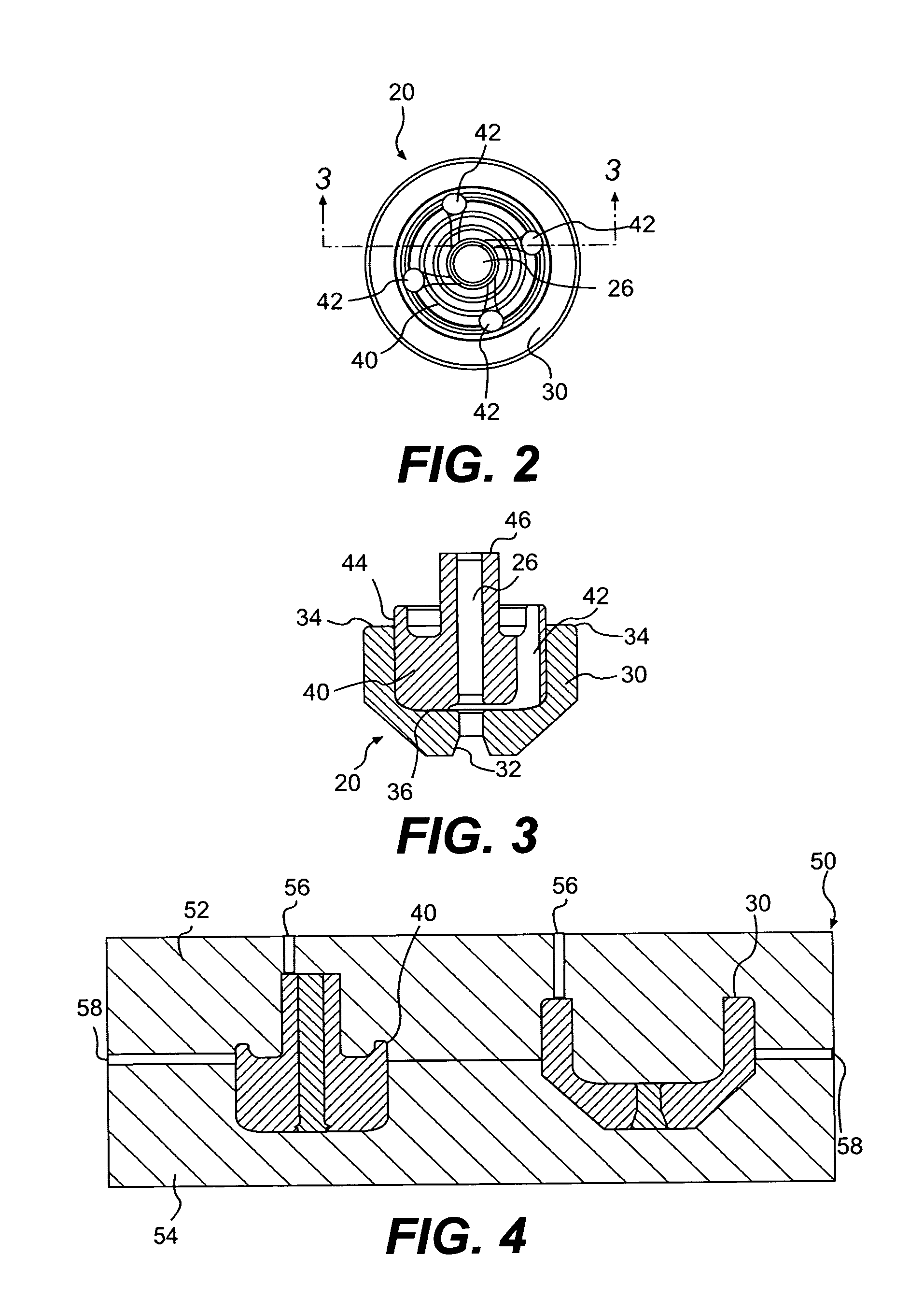 Fuel injector nozzle manufacturing method