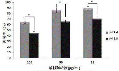 Targeted lipidosome decorated by pH sensitive polypeptide