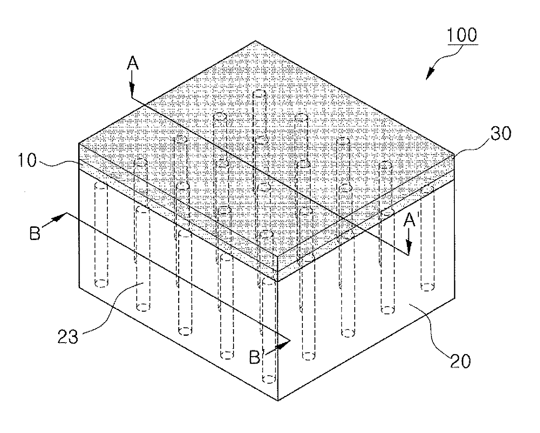 Solid oxide fuel cell