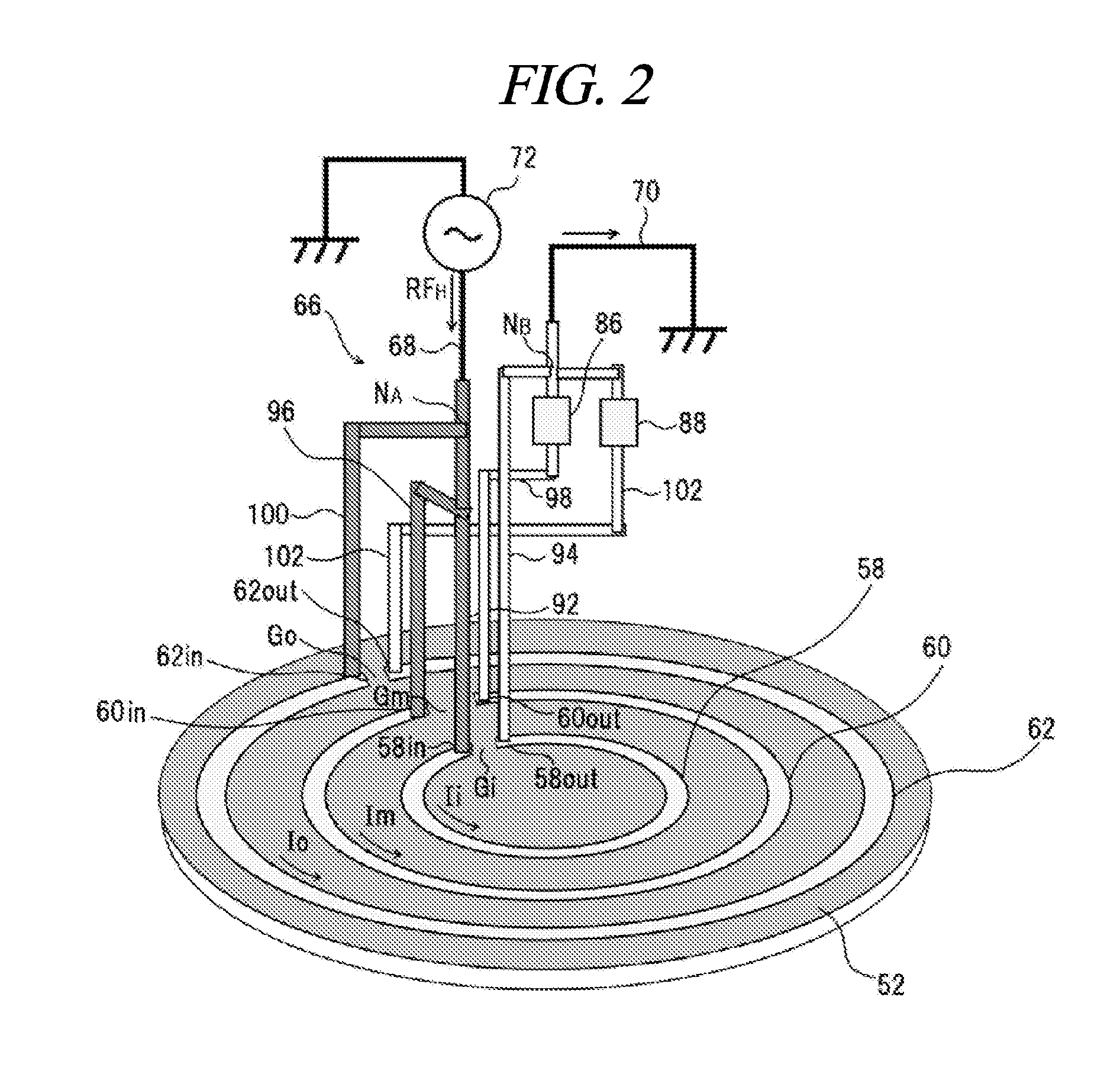 Plasma processing apparatus and plasma processing method