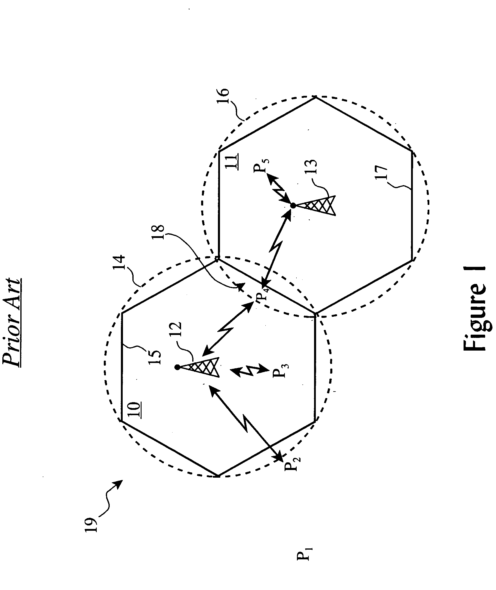 Traffic shaping of cellular service consumption through modification of consumer behavior encouraged by cell-based pricing advantages