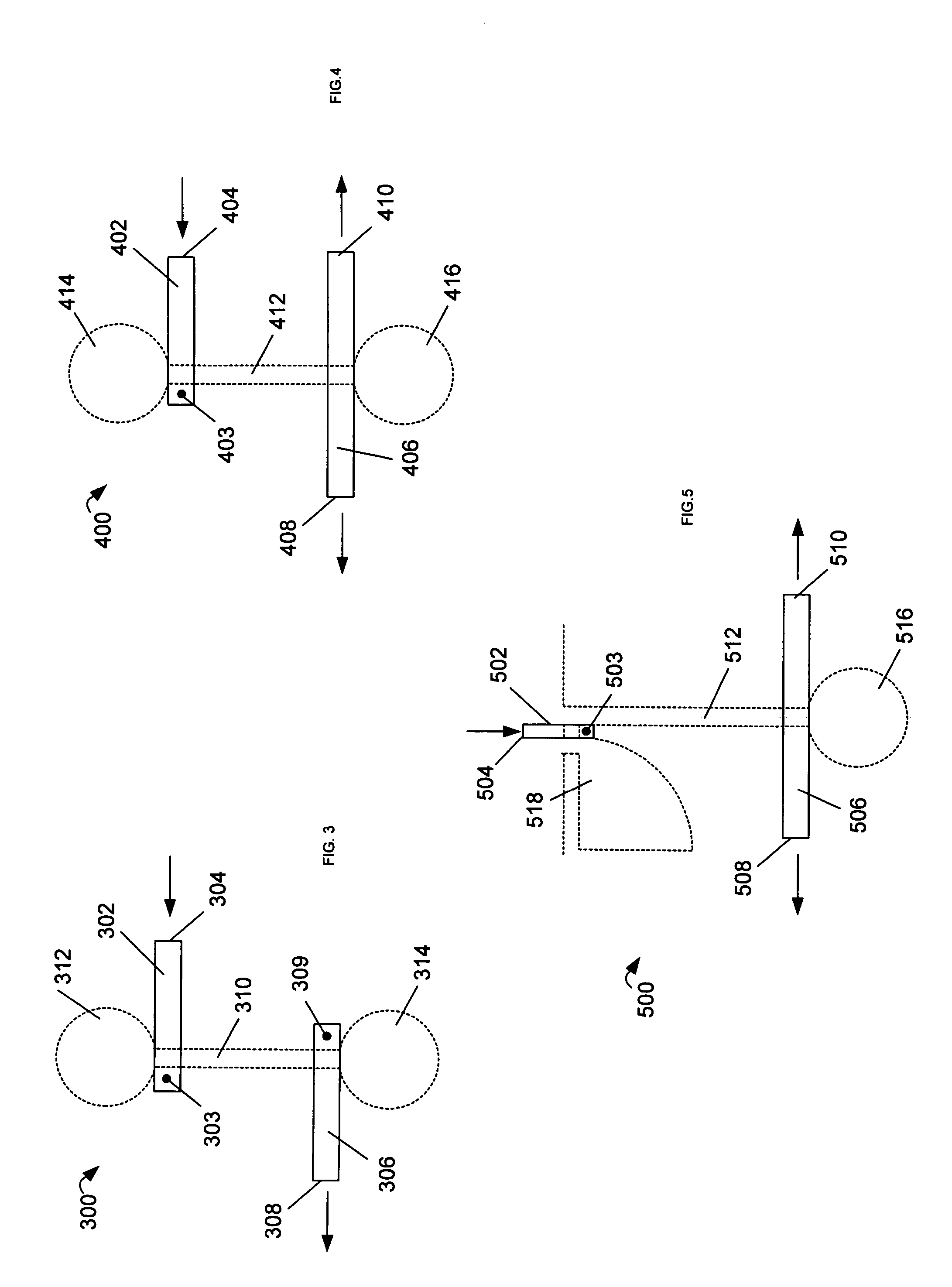 Bi-phase modulator for ultra wideband signals