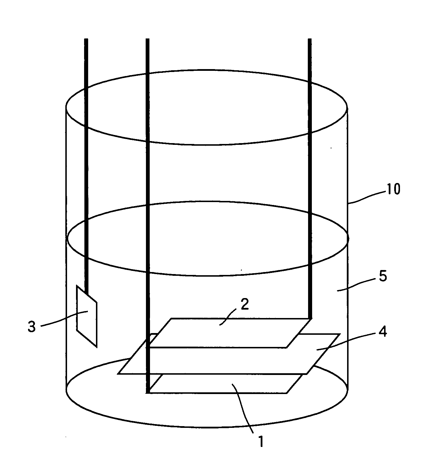 Positive Electrode and Non-Aqueous Electrolyte Secondary Battery