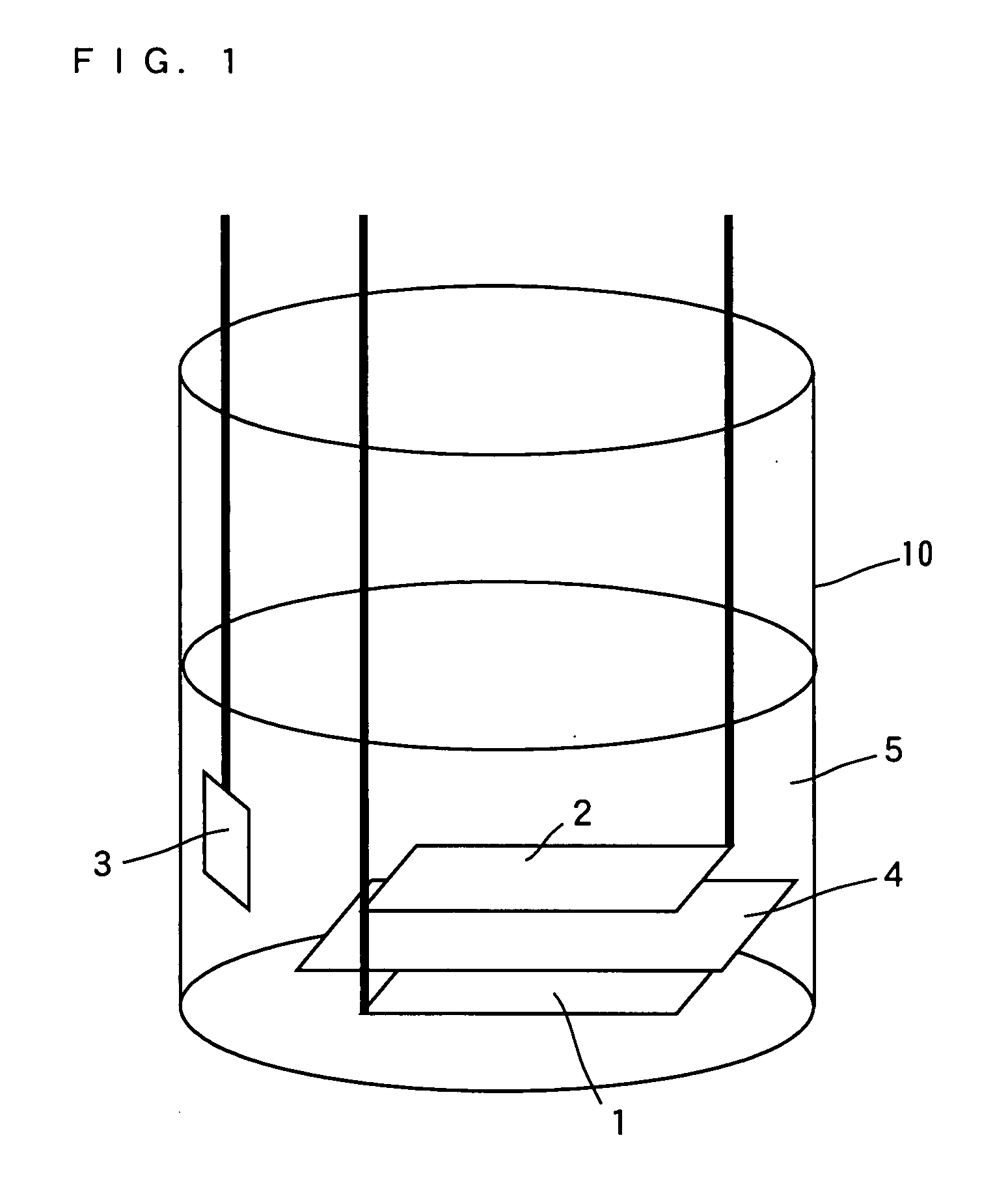 Positive Electrode and Non-Aqueous Electrolyte Secondary Battery